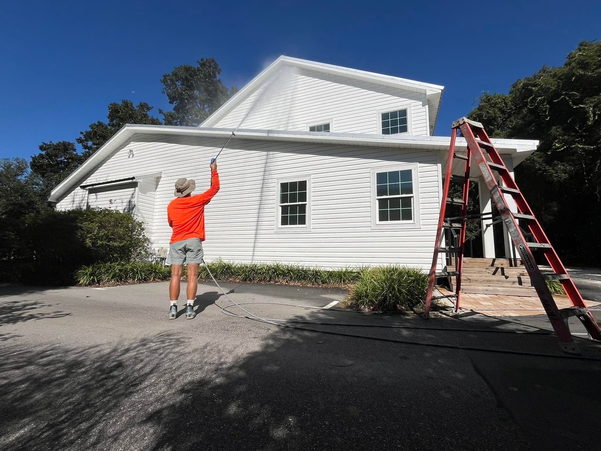  for All-Star Lawn Care & Soft Washing in Mobile, AL