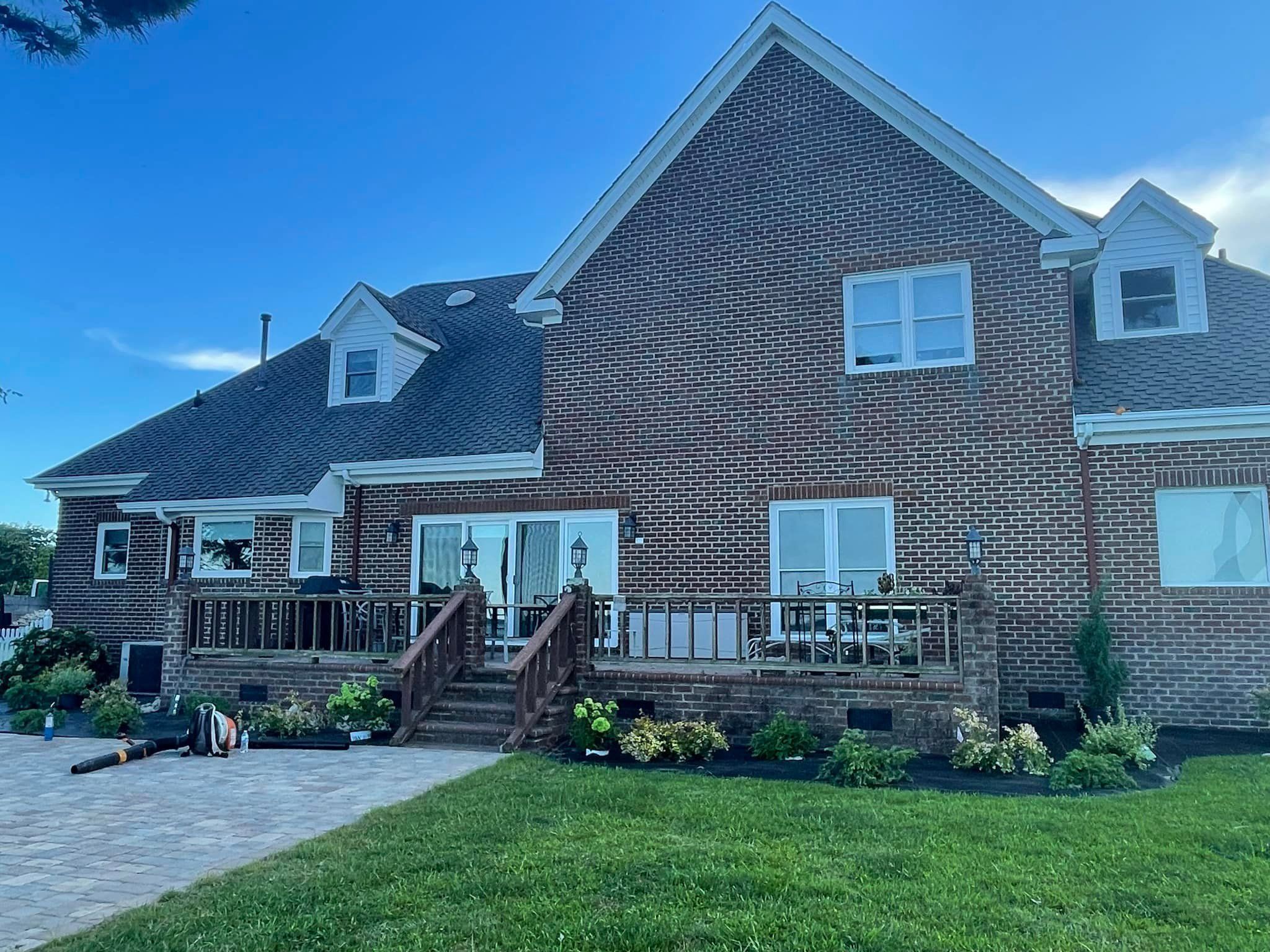  for JND Transformation Landscapes & Hardscapes LLC in Cedar Point, NC