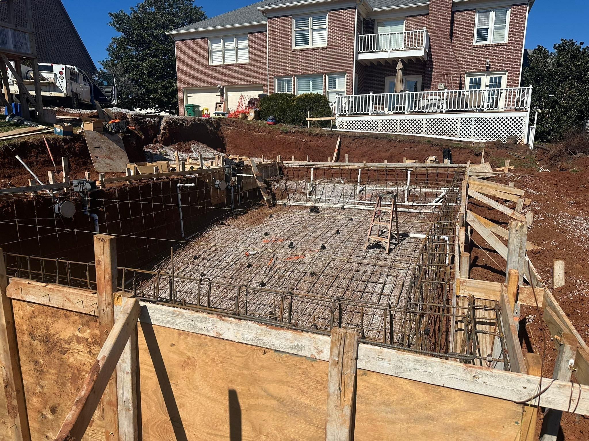 All Photos for Campbell's Outdoor Living in Powell, TN