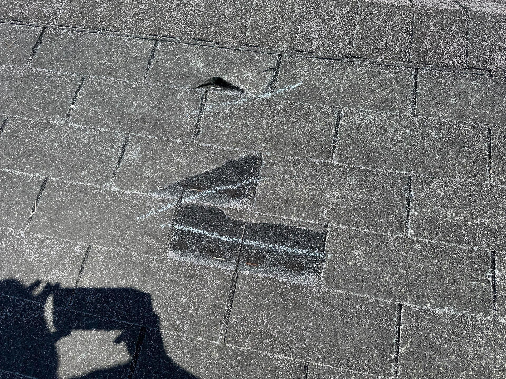 All Photos for The Flip Flop Roofer in Statesville, NC