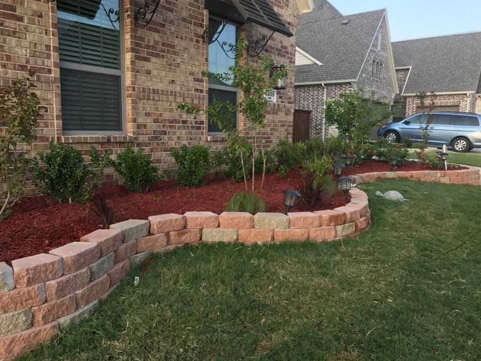  for Tree Valley Landscaping in Dallas, TX