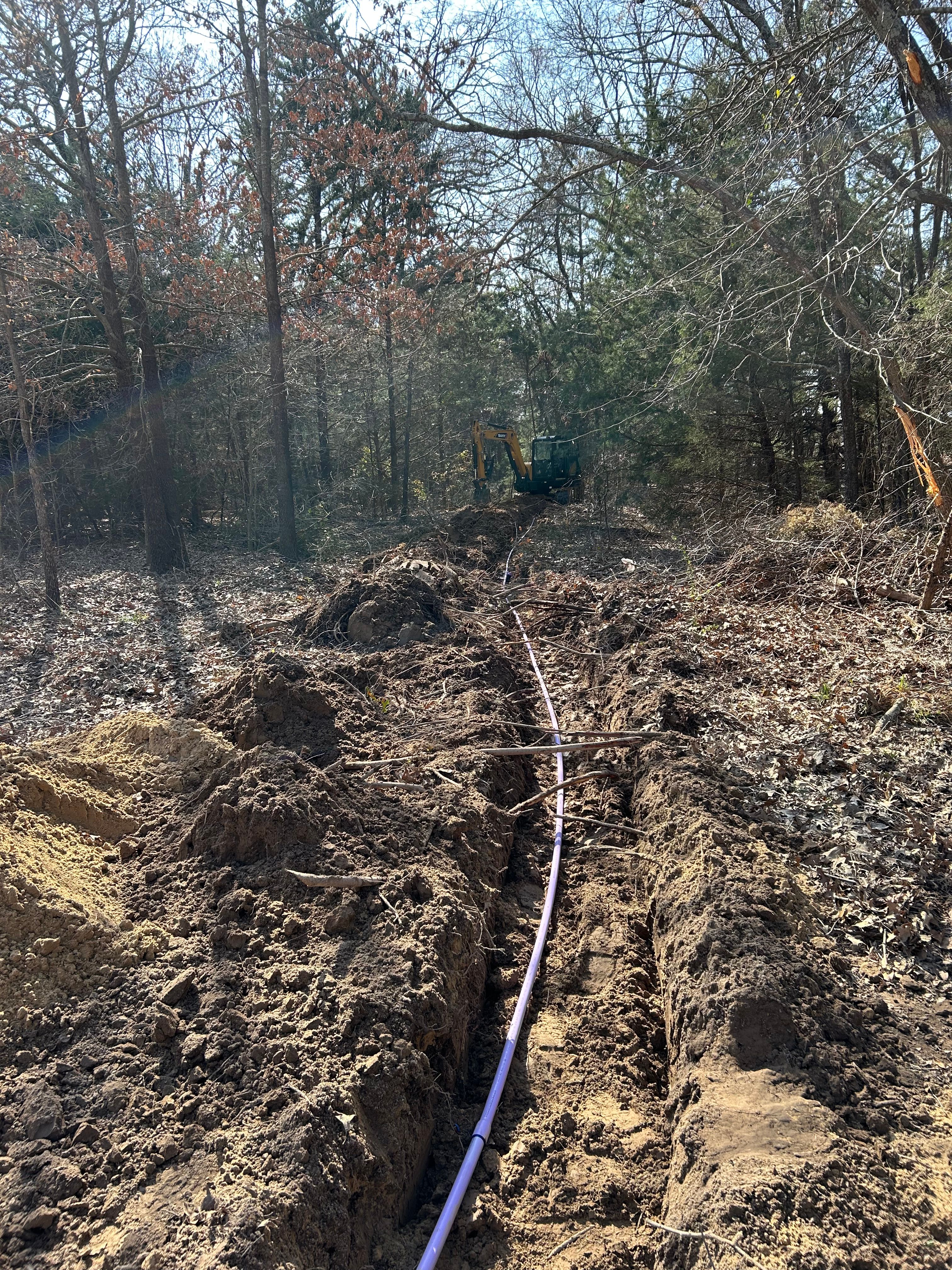 All Photos for Martin Septic  in Athens, TX