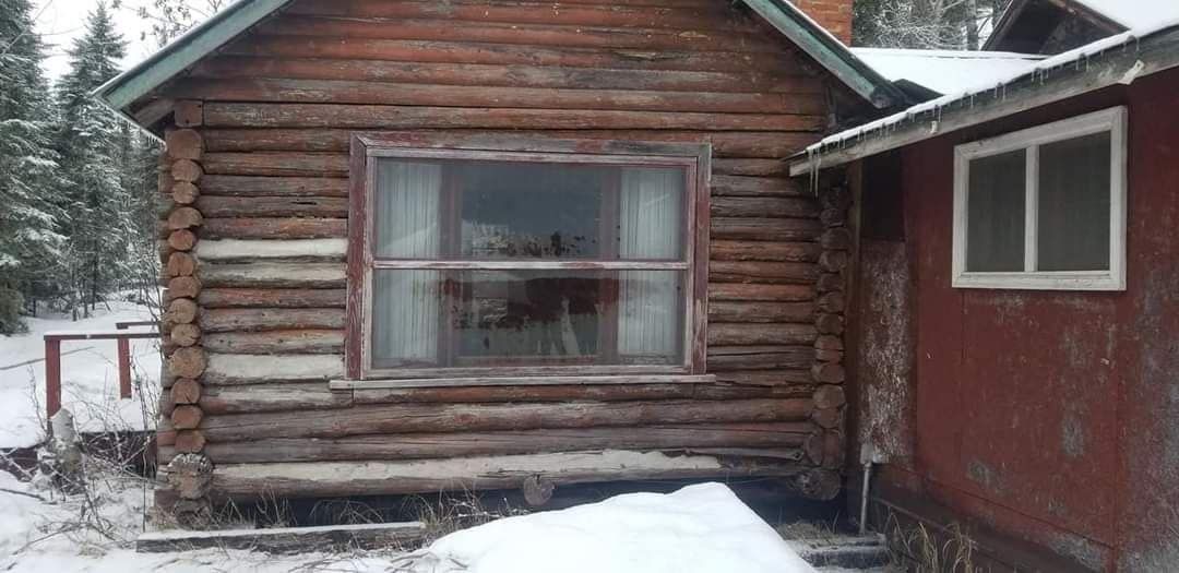 All Photos for 218 Painting & Log Restoration LLC in Britt, MN