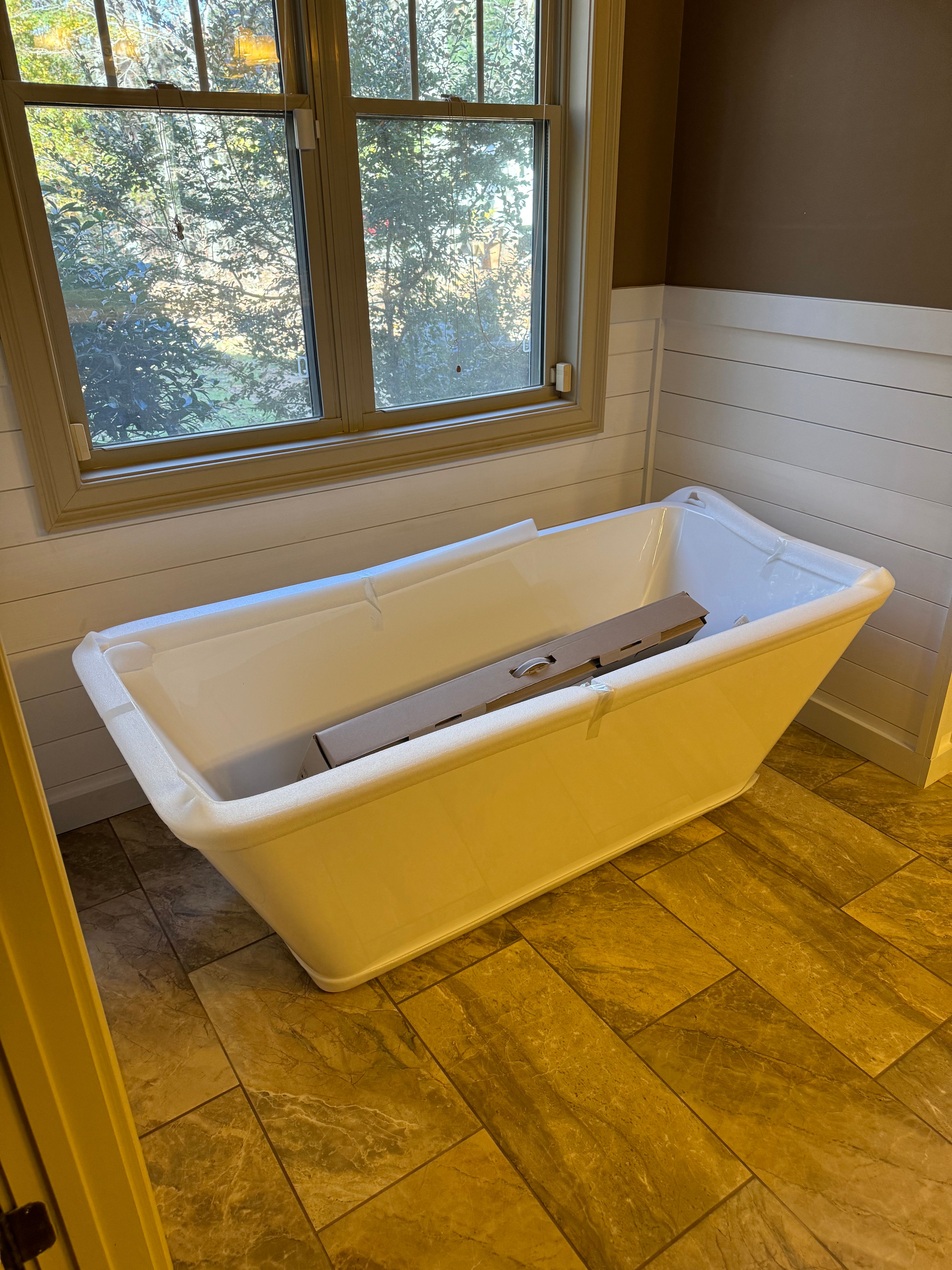 All Photos for Cartecay River Flooring/ Tile showers  in Ellijay, GA