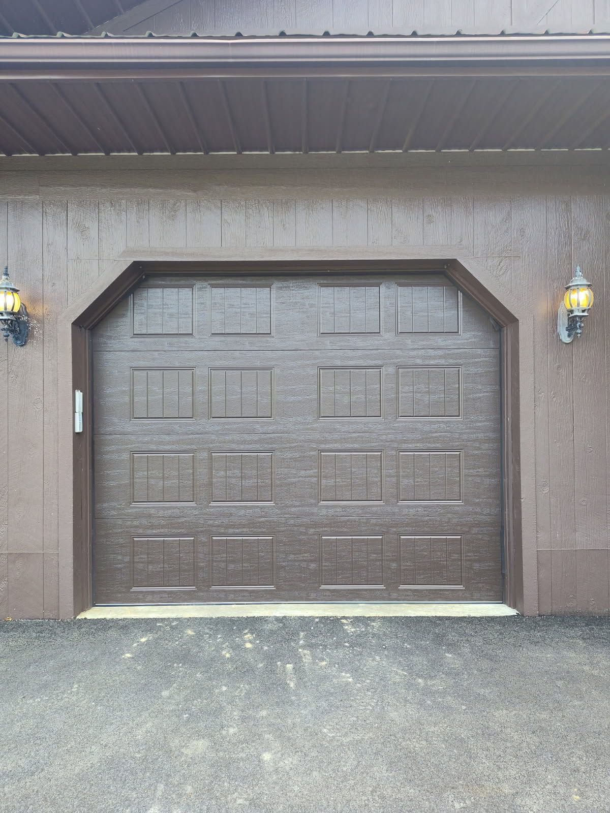All Photos for My Garage Door Company in Athens County, OH