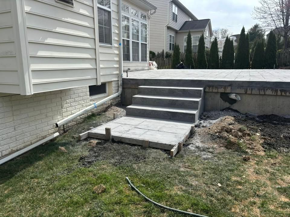  for PNA General Services in Baltimore, MD