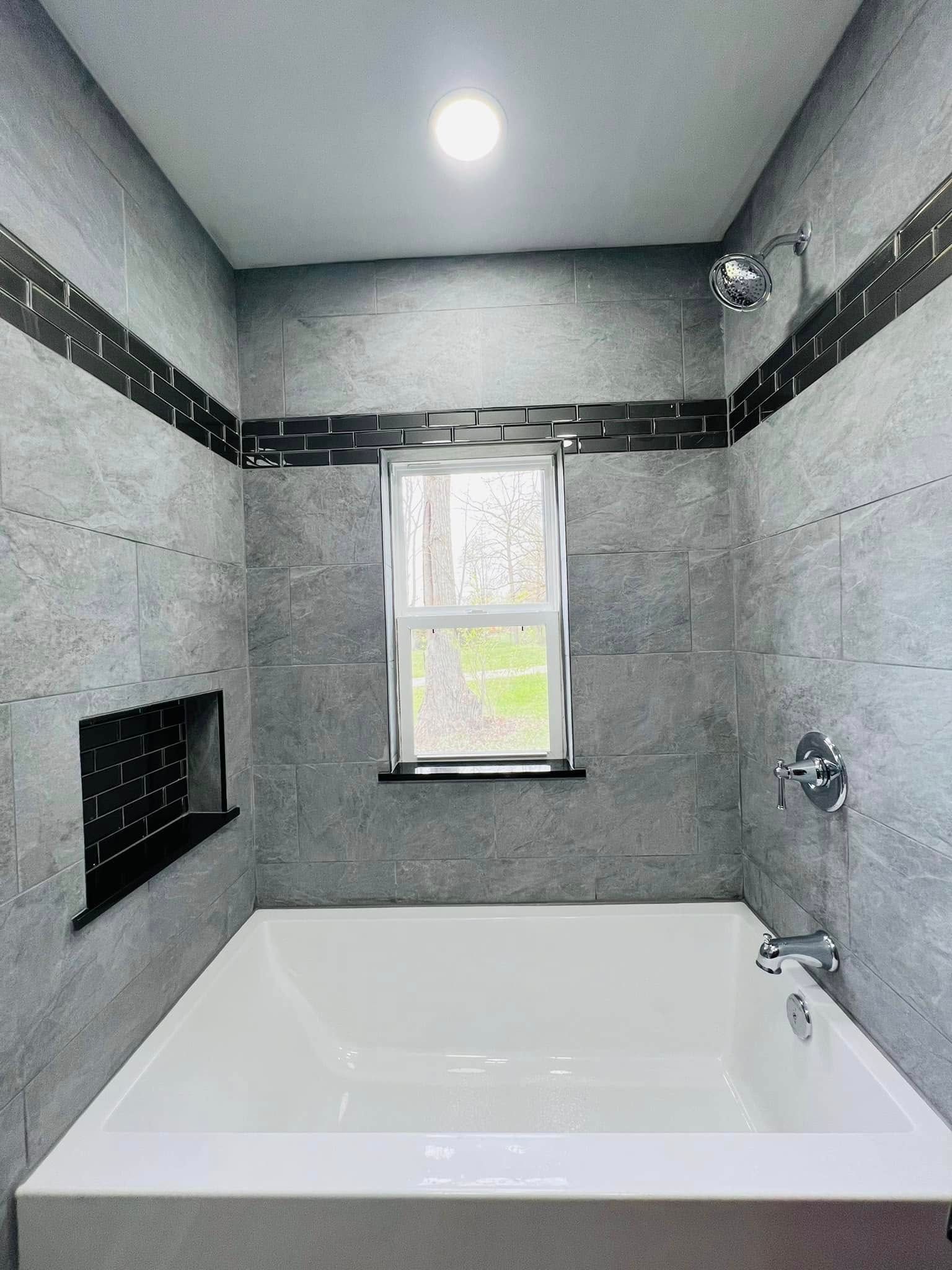 Interior Renovations for Crafted Construction in Northwest , Indiana