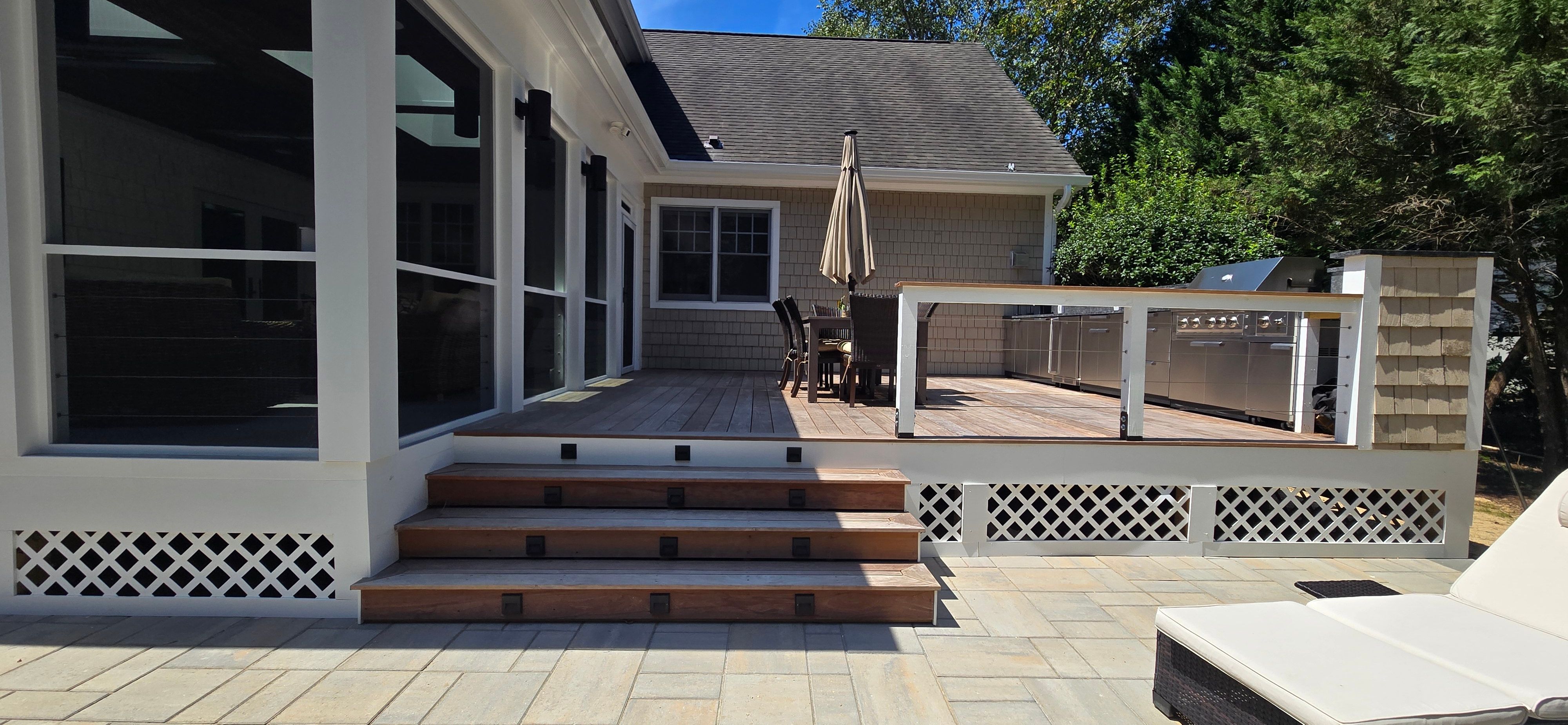  for Wind Rose Construction in Raleigh, NC