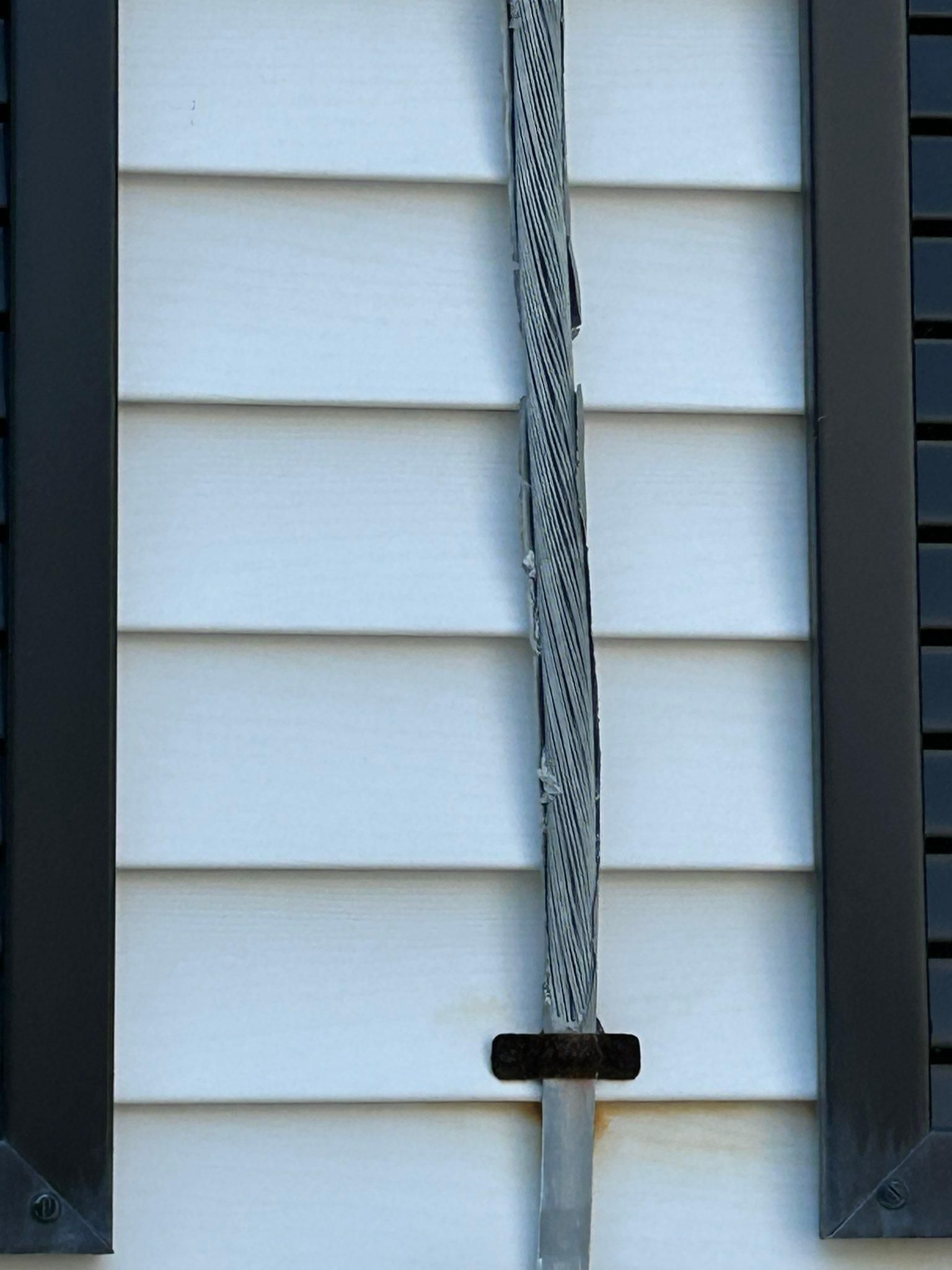  for Ryan Crowley, Journeyman Electrician in East Wareham, MA