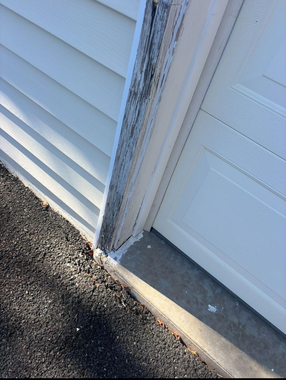  for Todd L. Snyder Construction Services in New Ringgold, PA