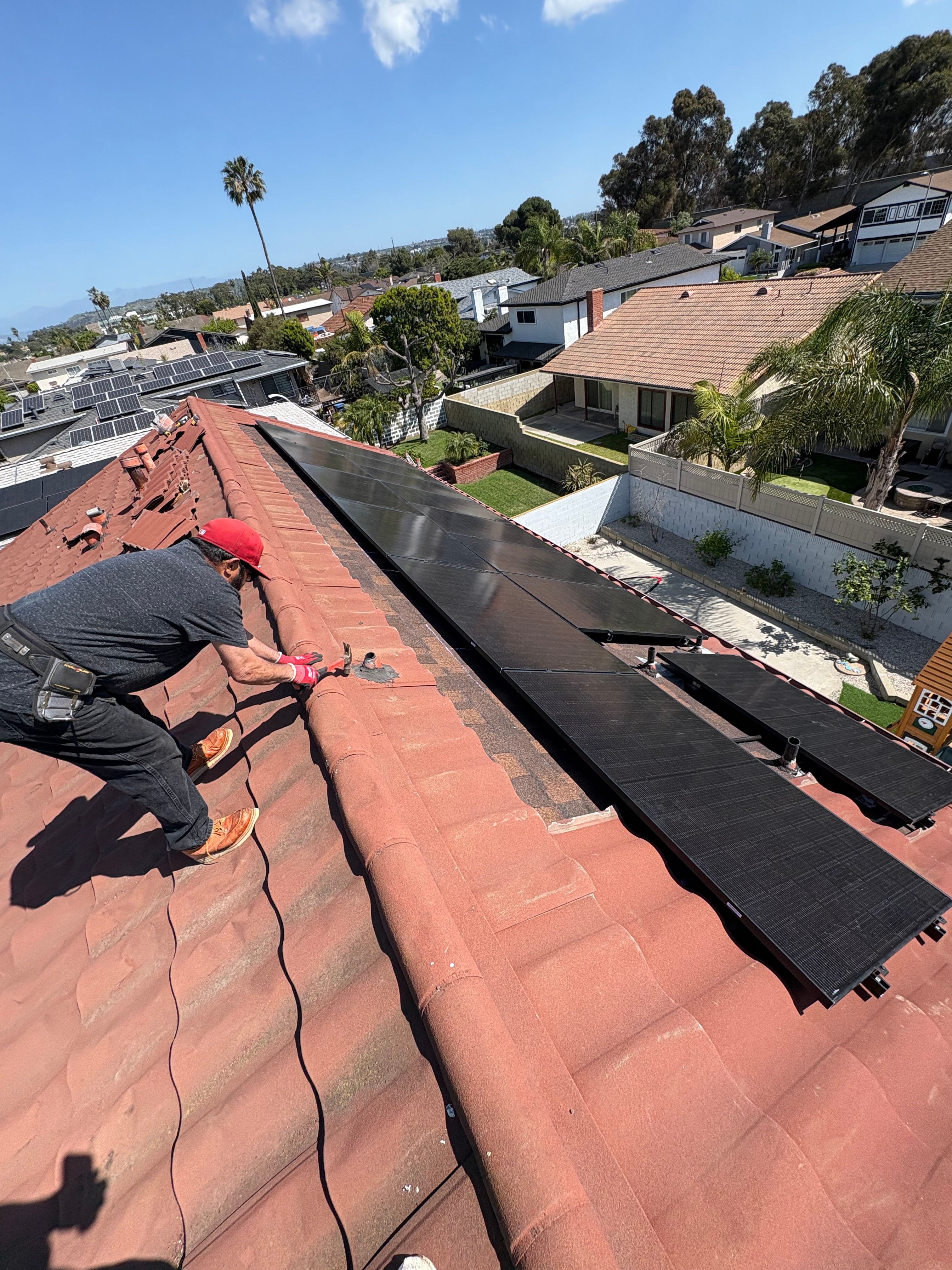 All Photos for Lopez Roofing & Construction in Hesperia, CA