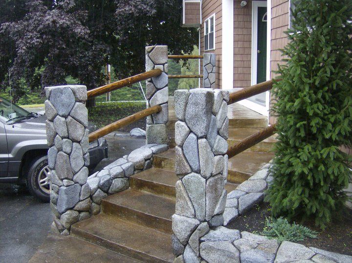  for Acosta's Stone Work in Henderson, NC