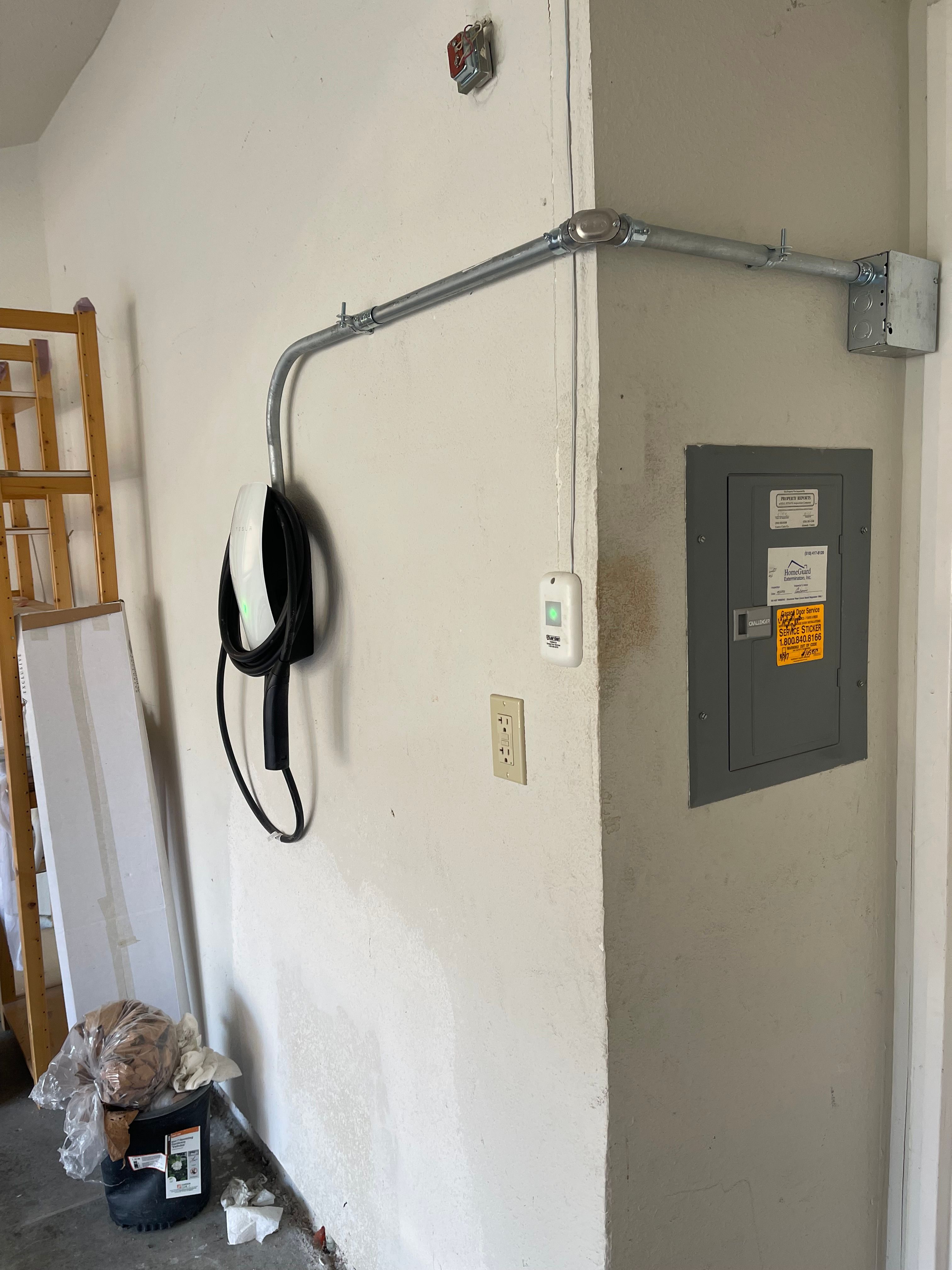 All Photos for Electric Vehicle charger Installation Solutions in San Francisco, CA