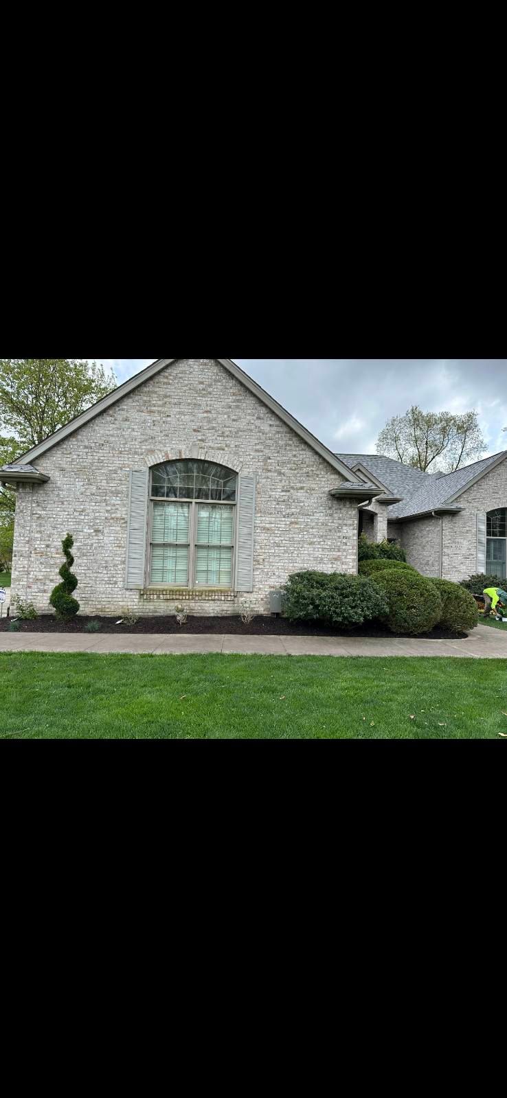  for Lalo's Landscaping in Goshen, IN