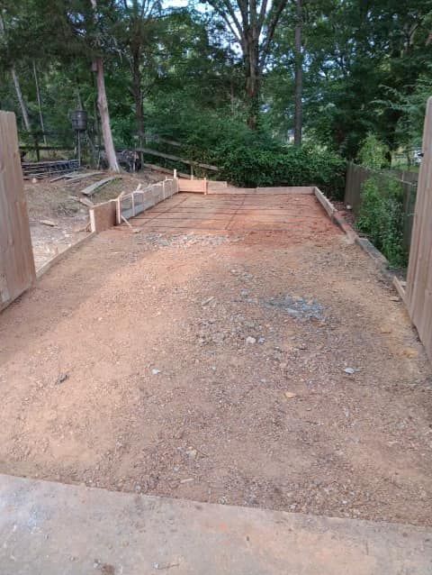 Exterior Renovations for JC’S Flooring Services in Marietta, GA