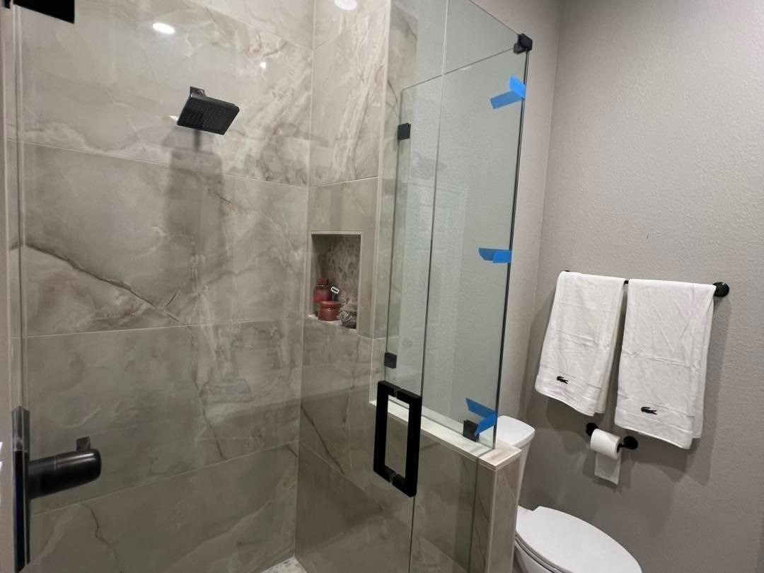  for Git Er Done Home Remodeling in Wylie, TX