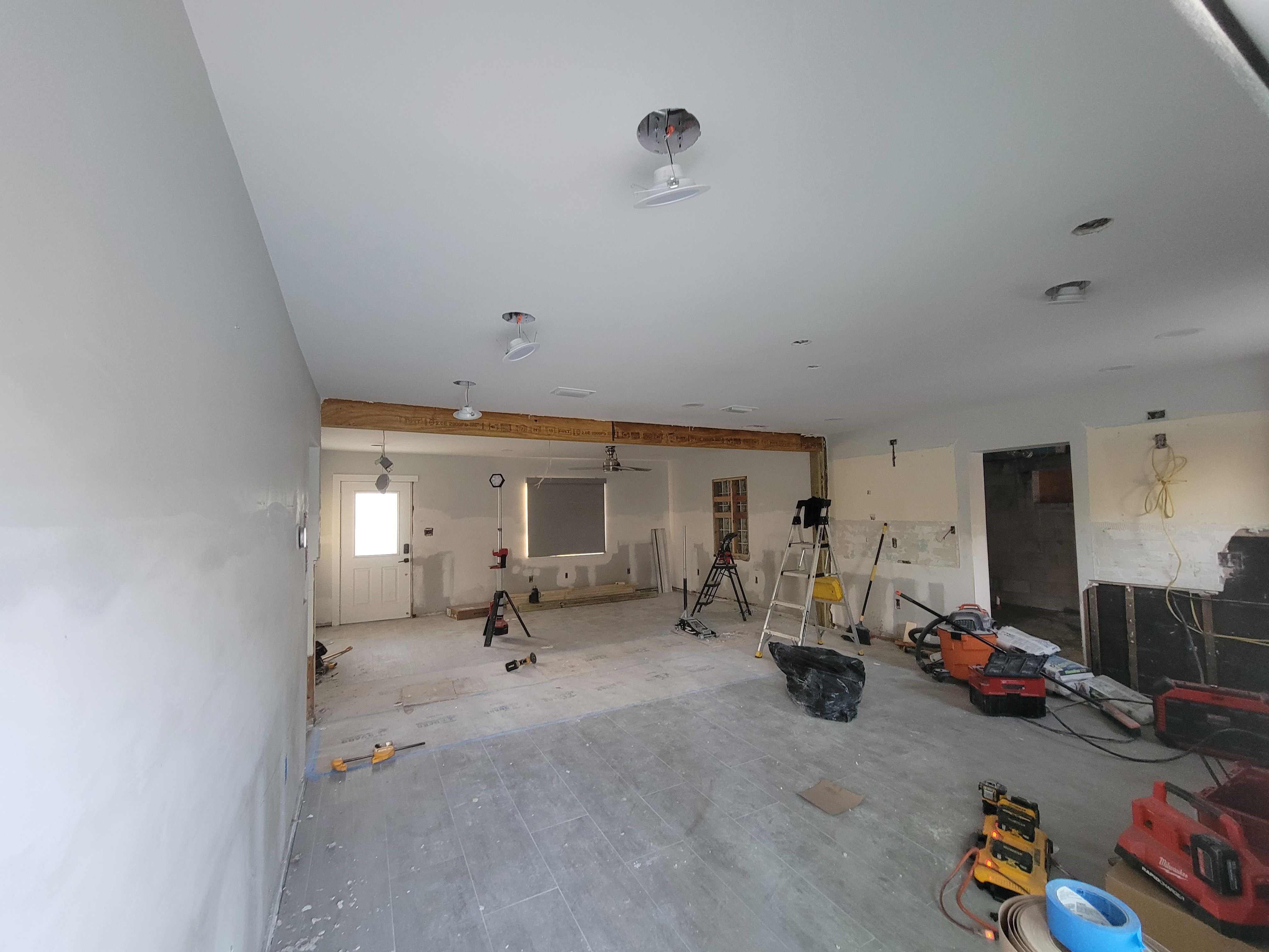  for GVL Renovations in Greenville, SC