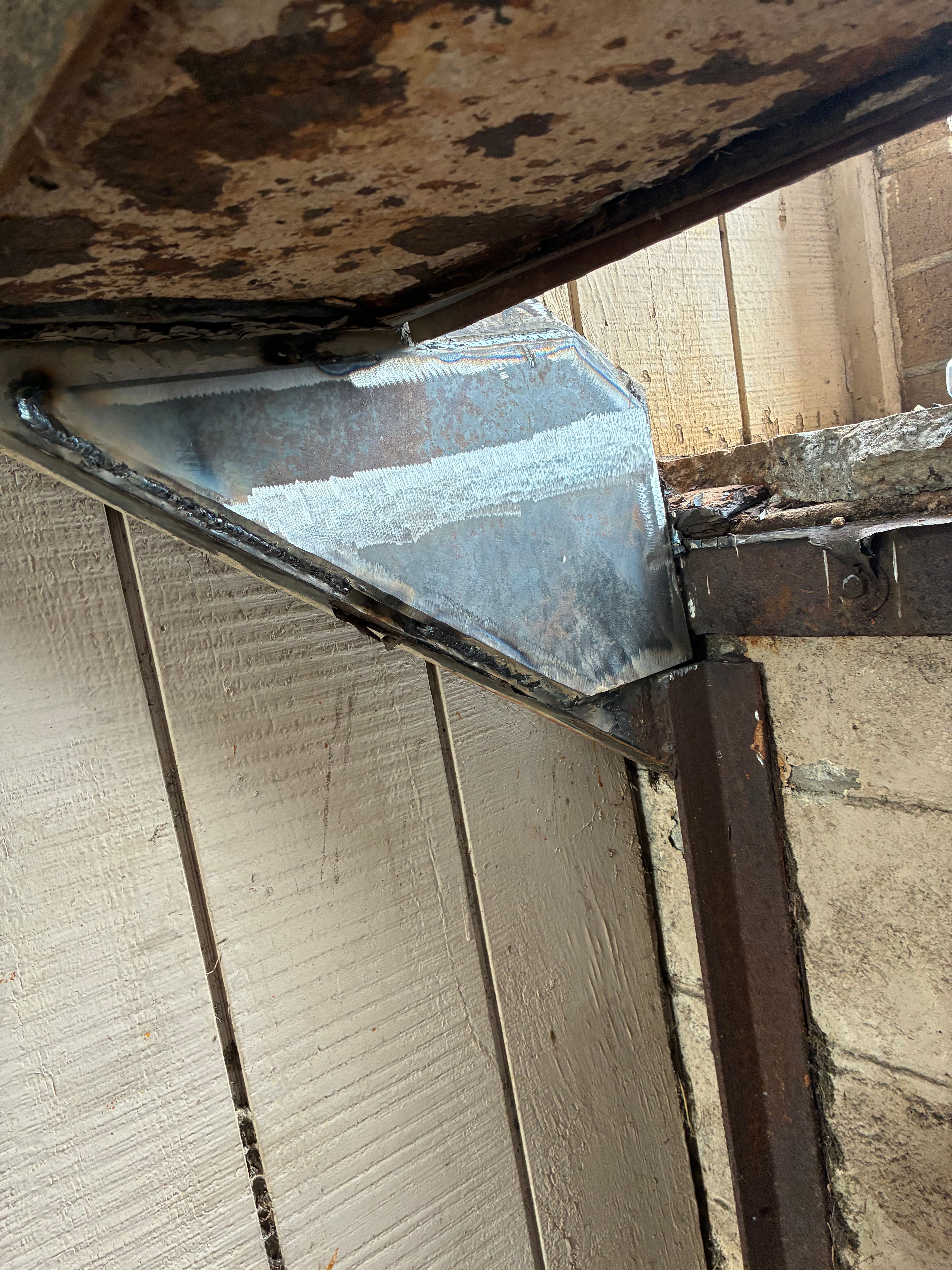  for Weld Source Mobile Welding in Boiling Springs, SC