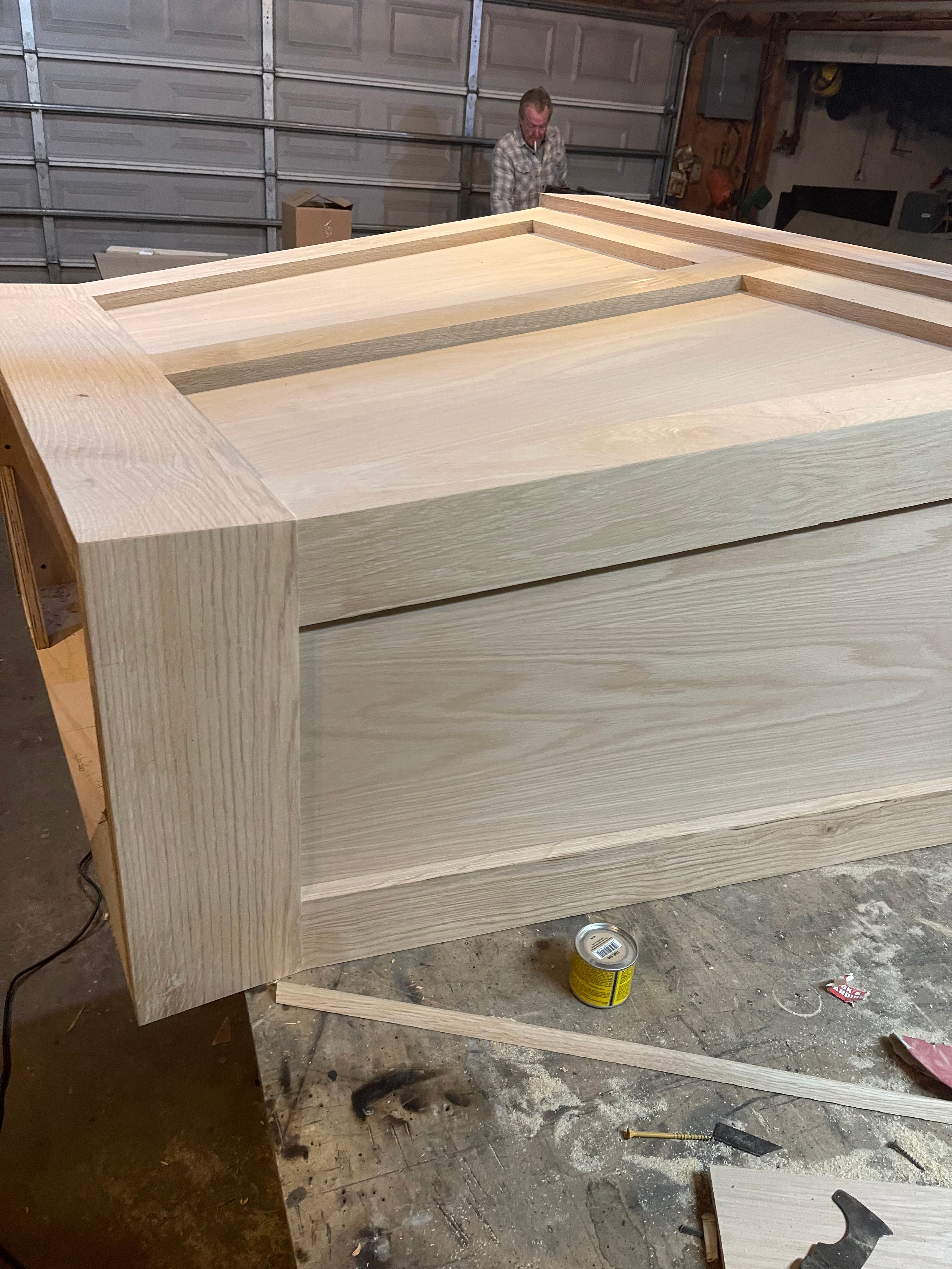  for DDH Custom Home Improvement in Atlanta, Georgia