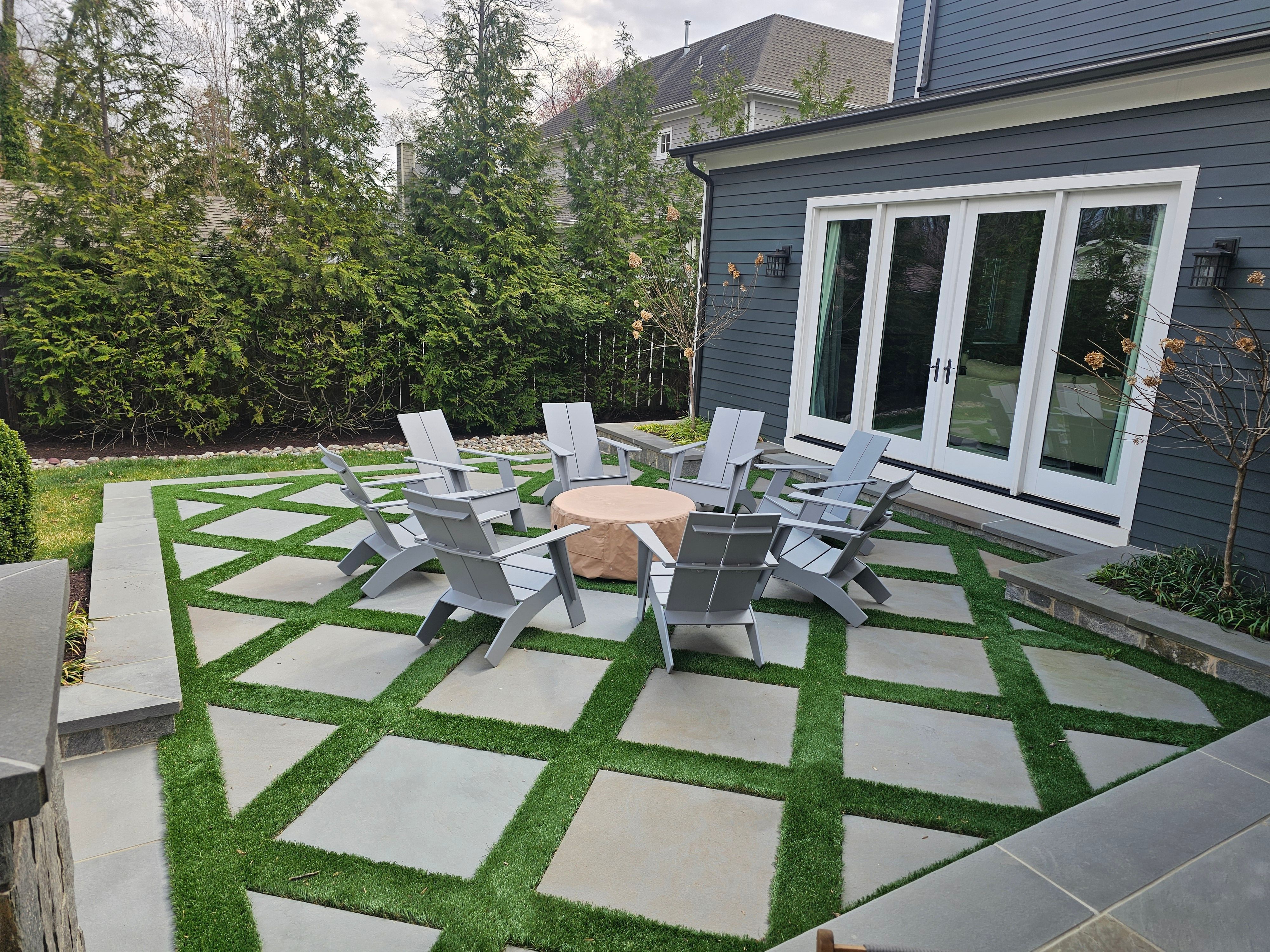  for Offering professional solutions for every aspect of your home. in Sterling, VA