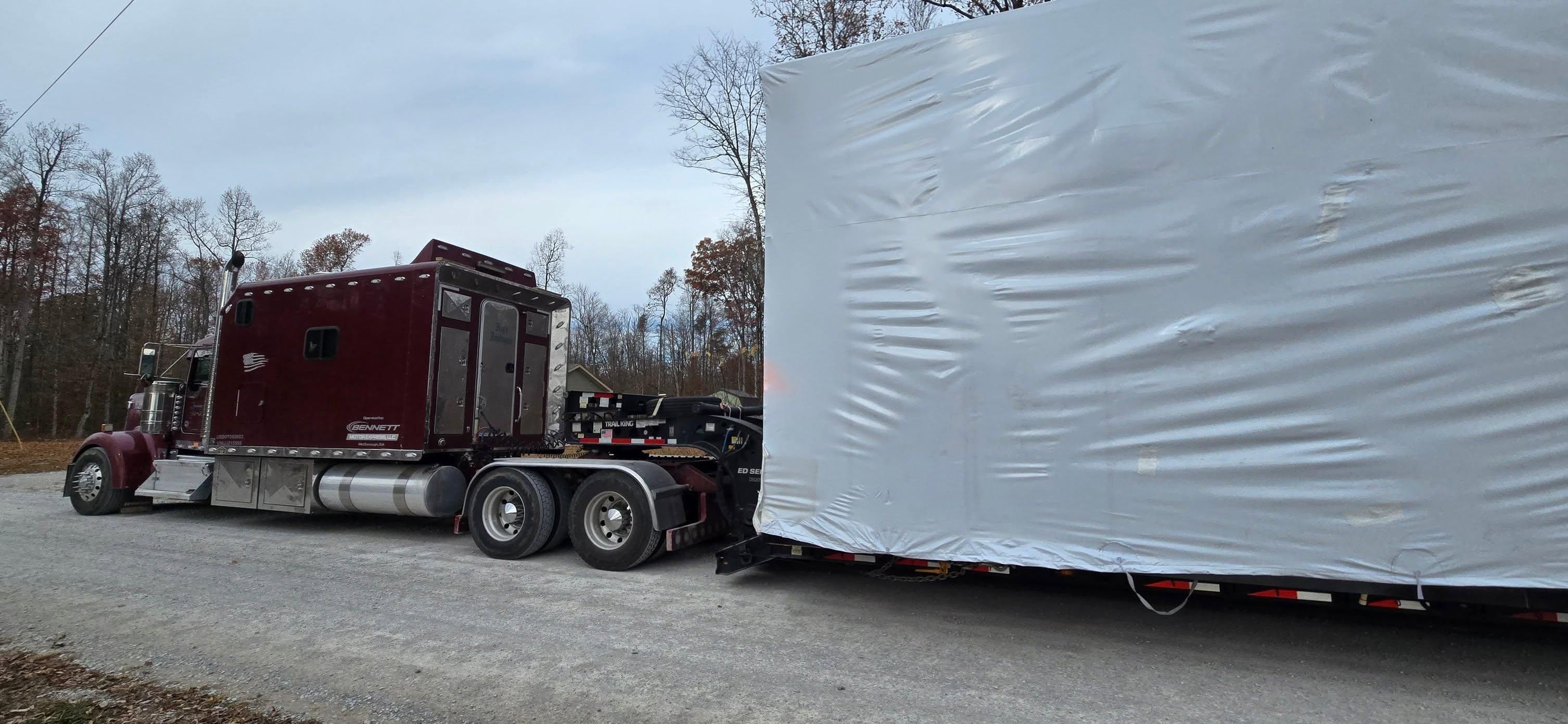  for Tennessee Plateau Services LLC in Sparta, TN