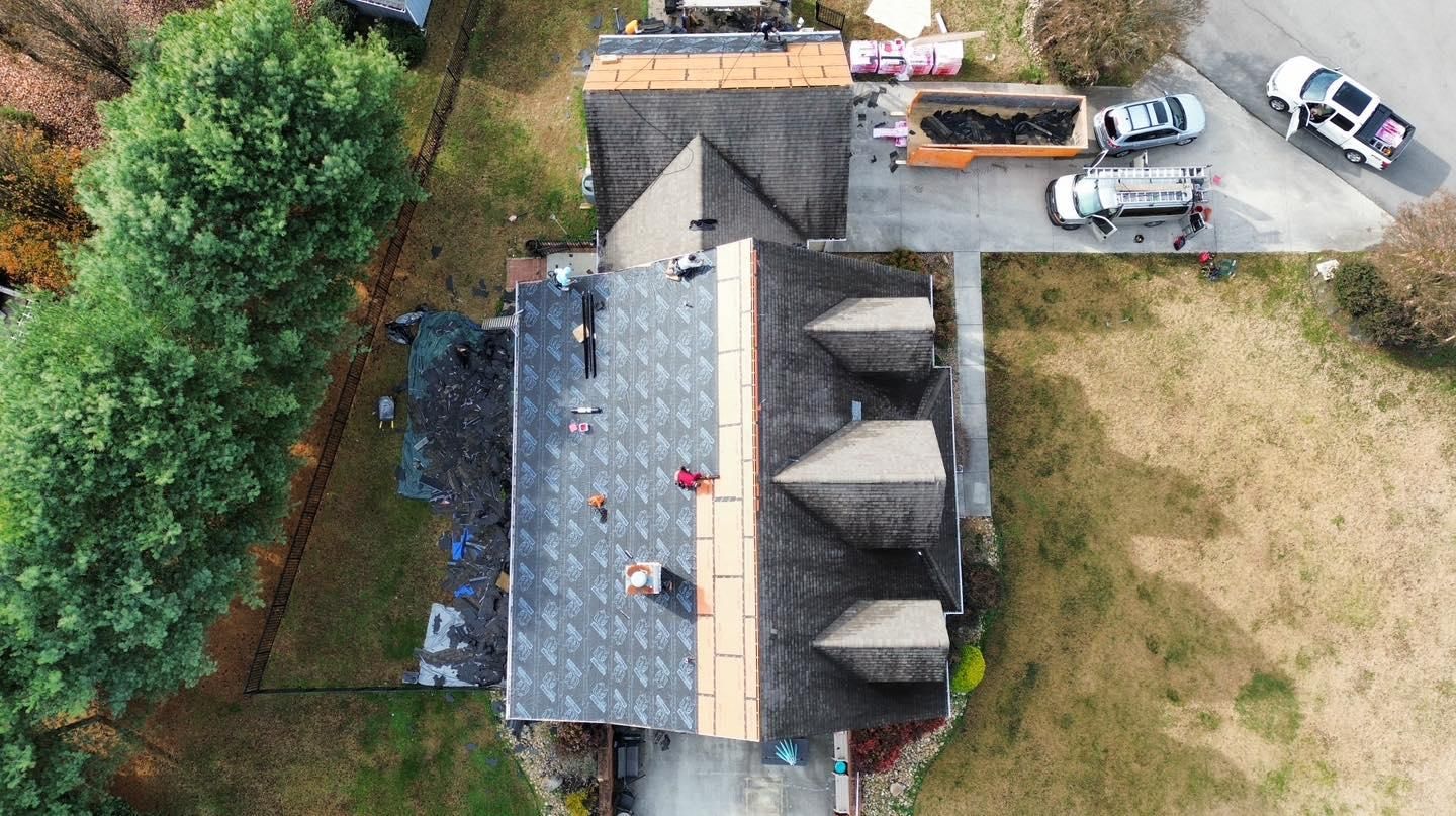  for Five & Two Construction in Maryville, TN