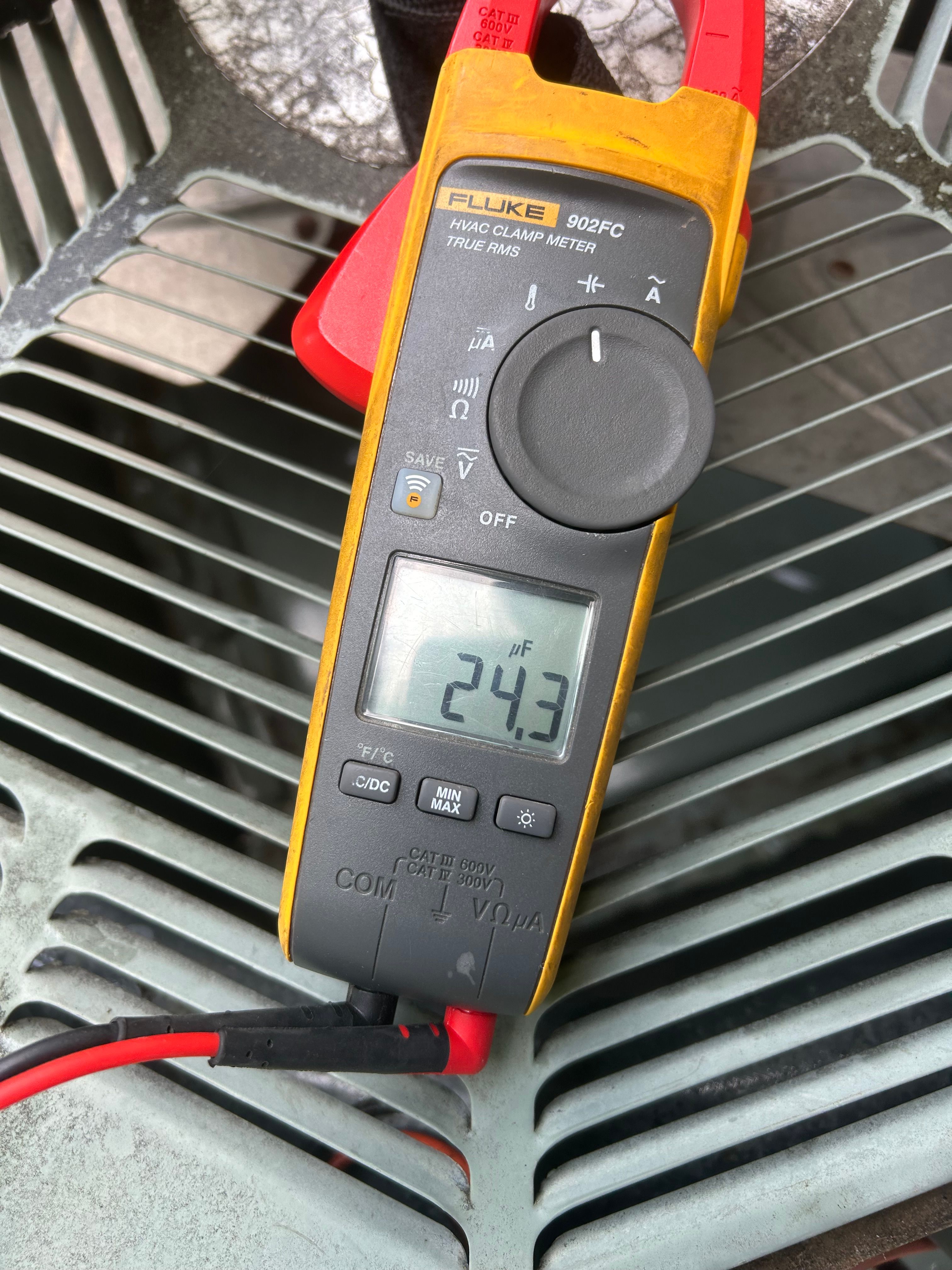  for Caldera Heating and Air LLC in Centerton, AR