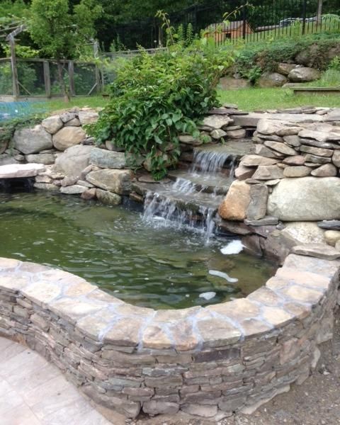 All Photos for Wantage Fence & Stonework, LLC in Wantage, New Jersey
