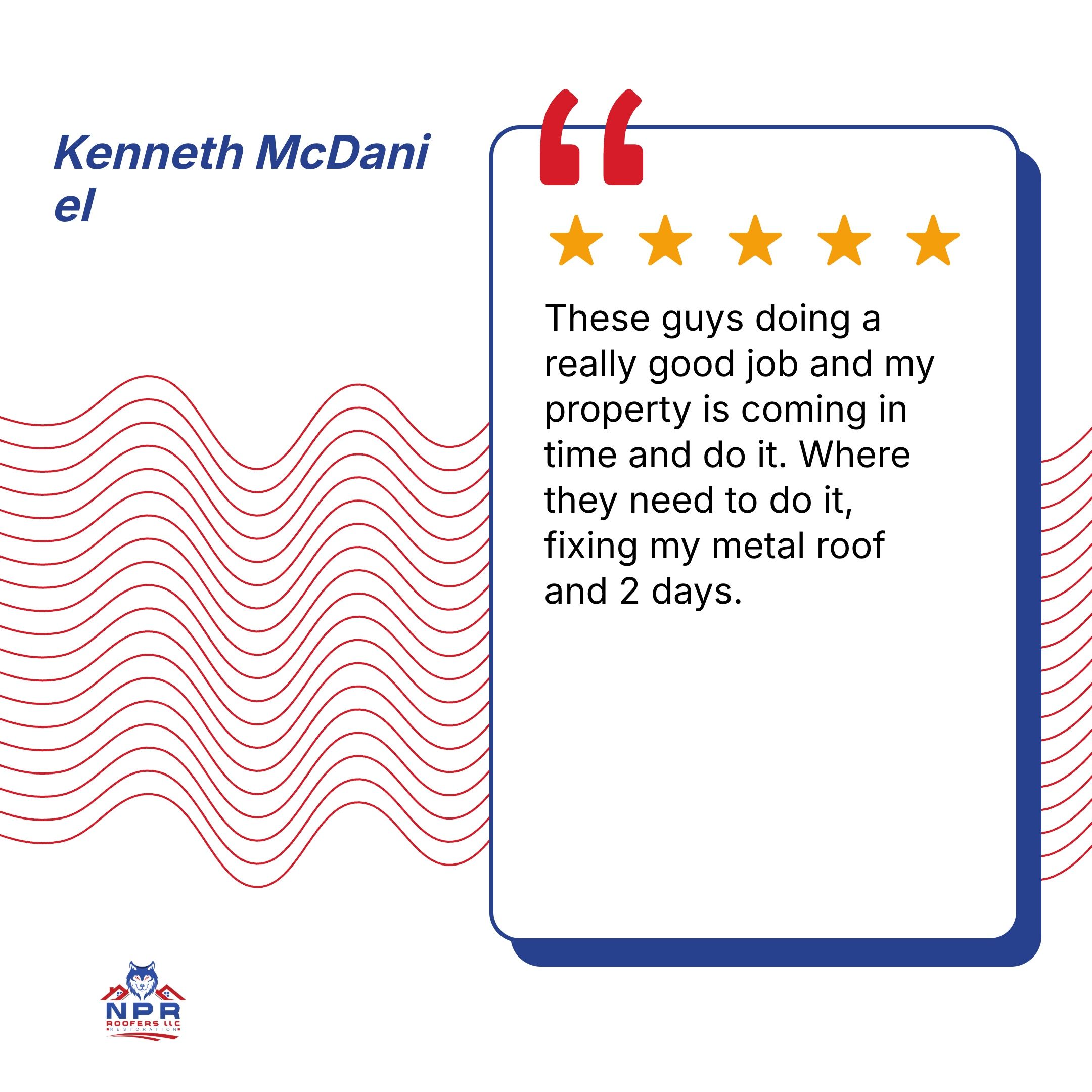  for NPR Roofers in Nashville, TN