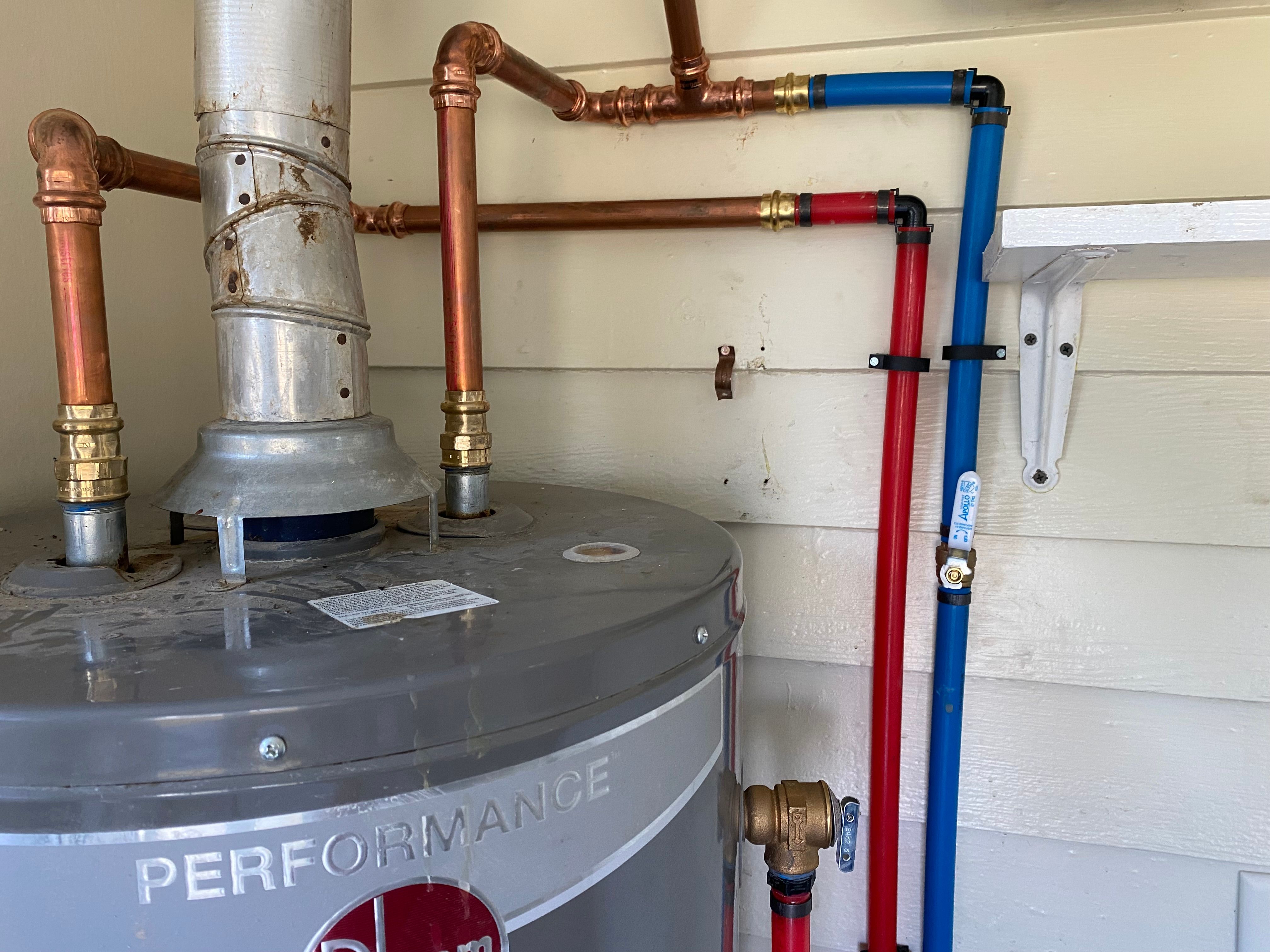  for Top Notch Plumbing and Drain Cleaning in Grand Rapids, OH