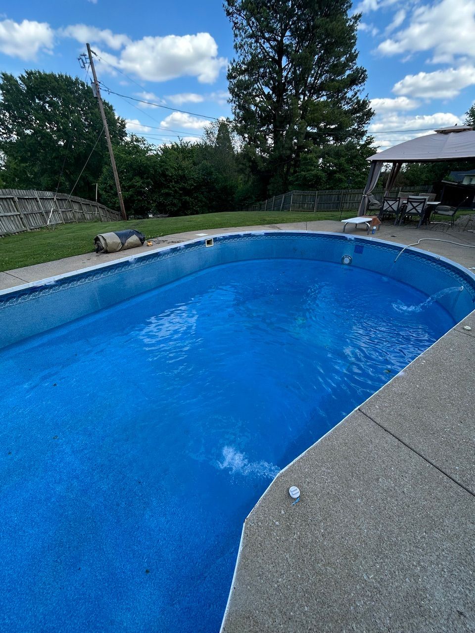  for CW Pool Care in Owensboro, KY