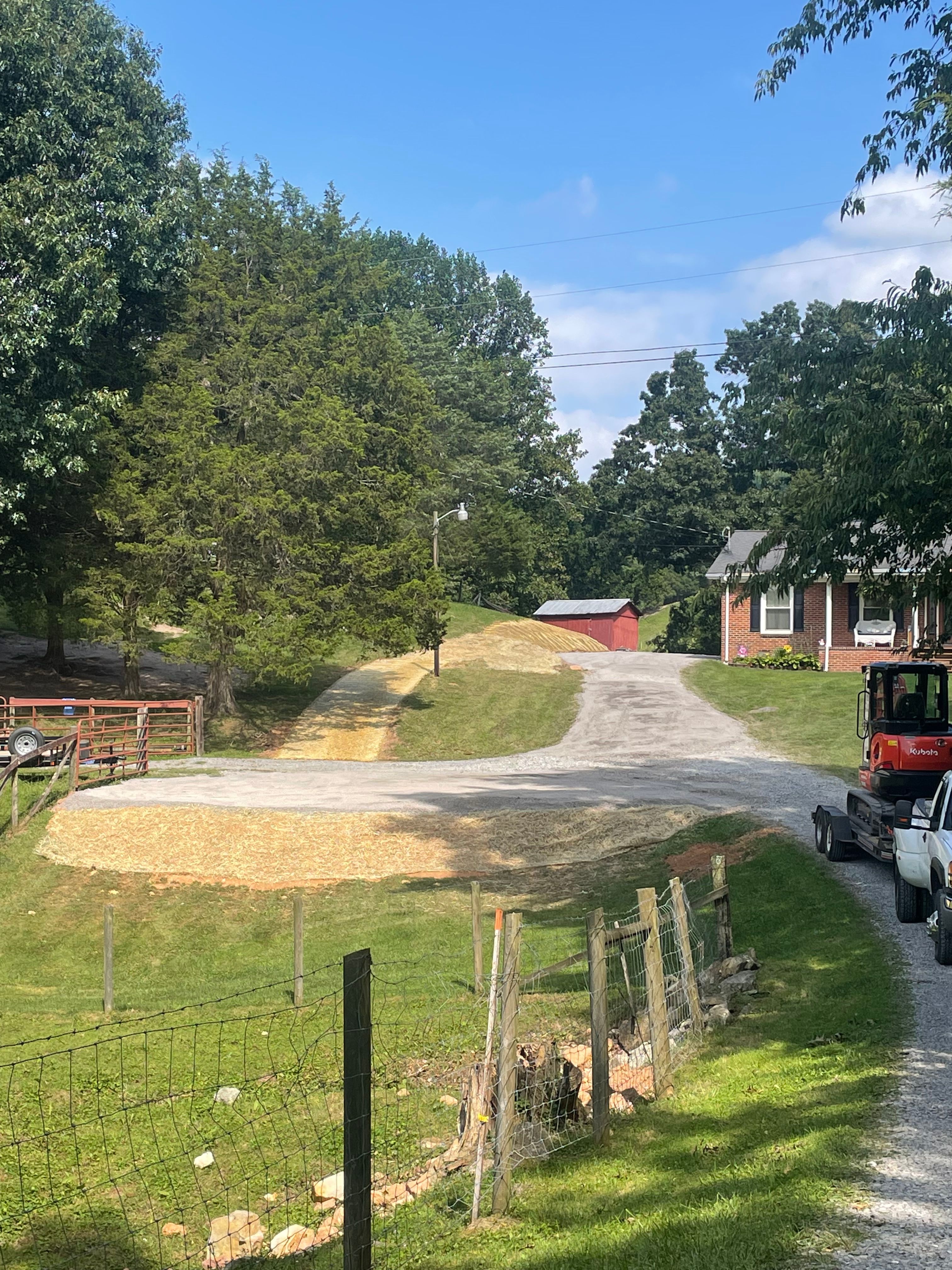  for Simmons Brothers Investments in Pounding Mill, VA