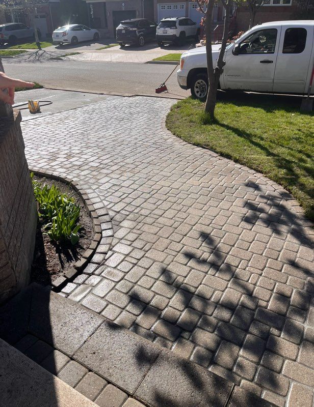  for Bravo Interlock Repairs in Burlington , ON