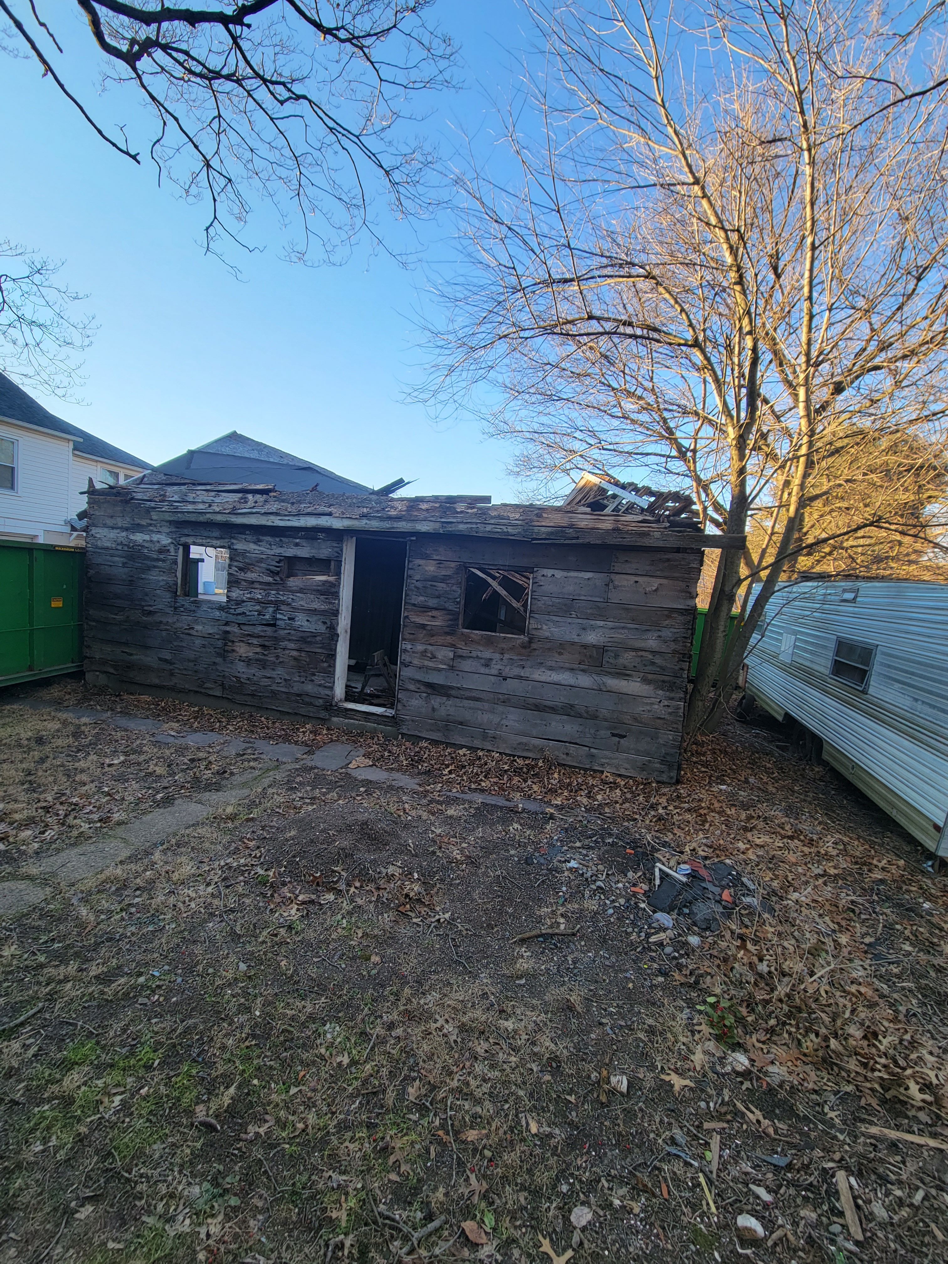  for Down Home Landscaping in Stillwater, PA