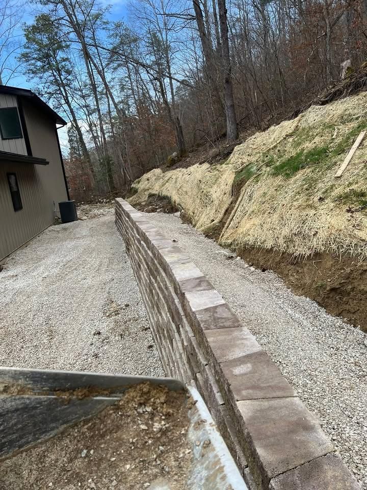  for Dust Till Dawn Lawn in London, Kentucky