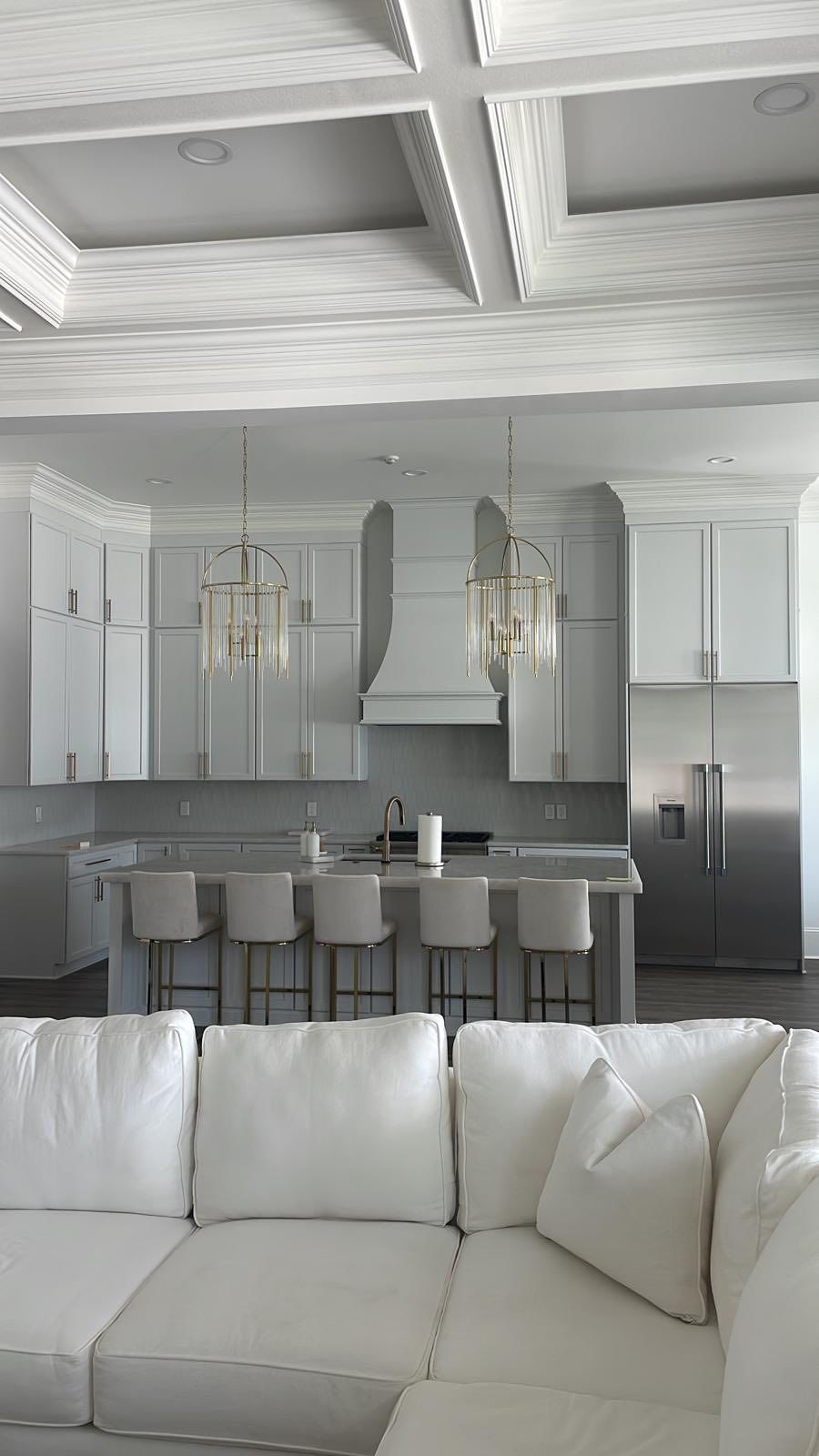  for GEOS Painting in New Braunfels, TX