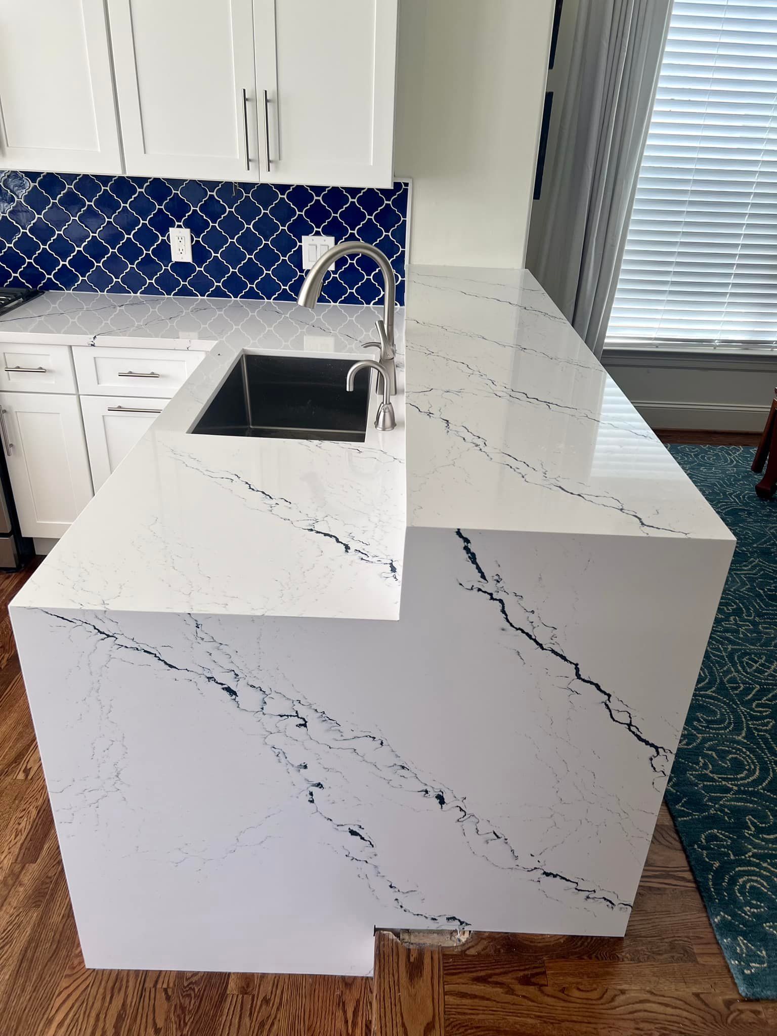  for Daystar Construction Houston in Bellaire, TX