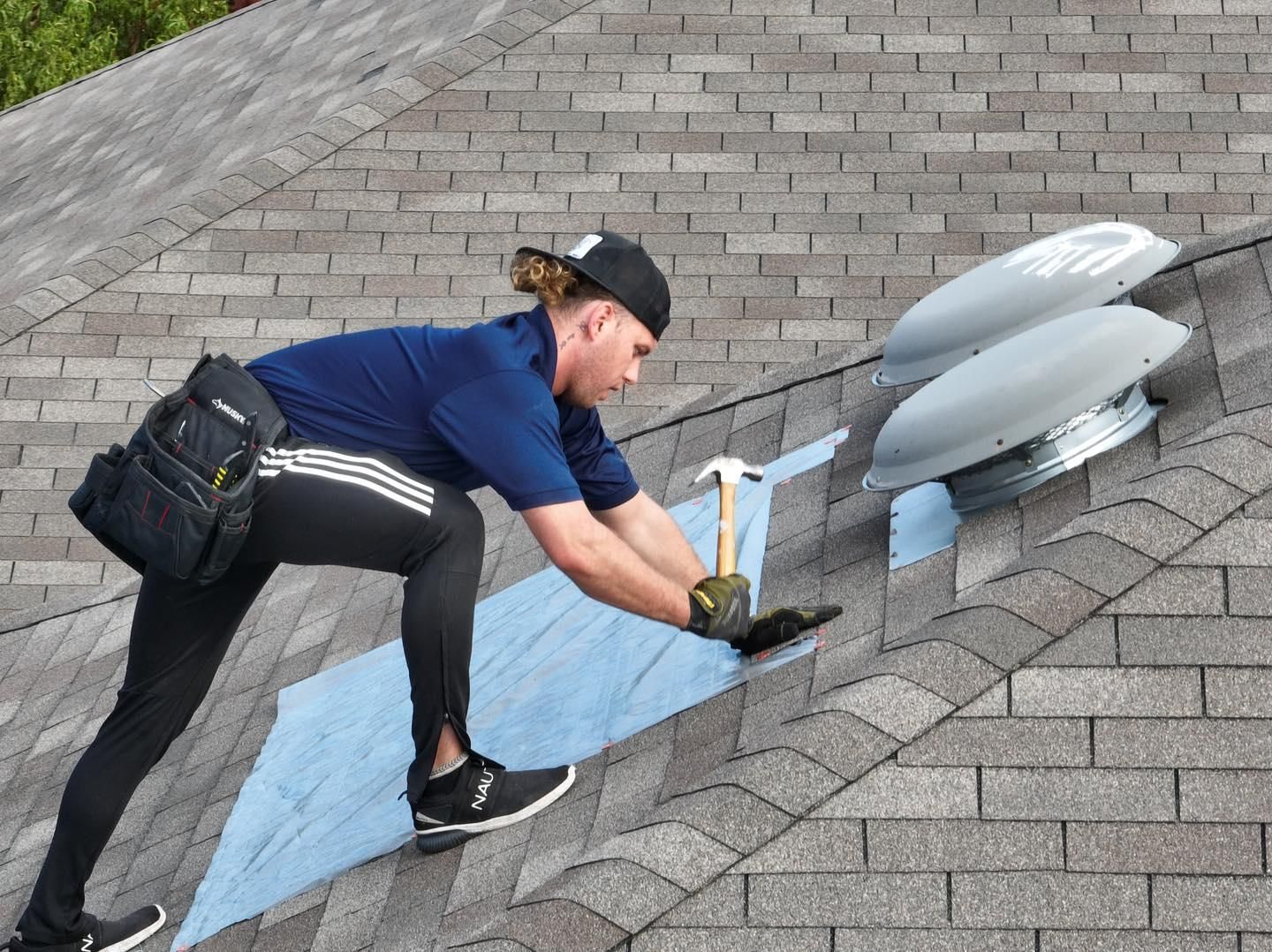 Roofing Installation and repair for Bookout Contract Services in Saginaw, TX