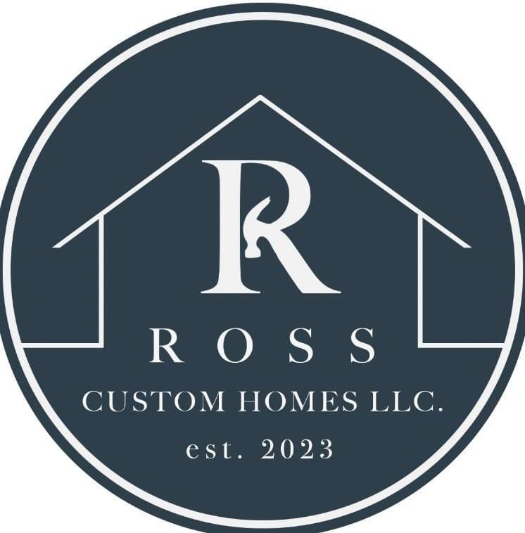 New Construction for Ross Custom Homes in Benton,  AR