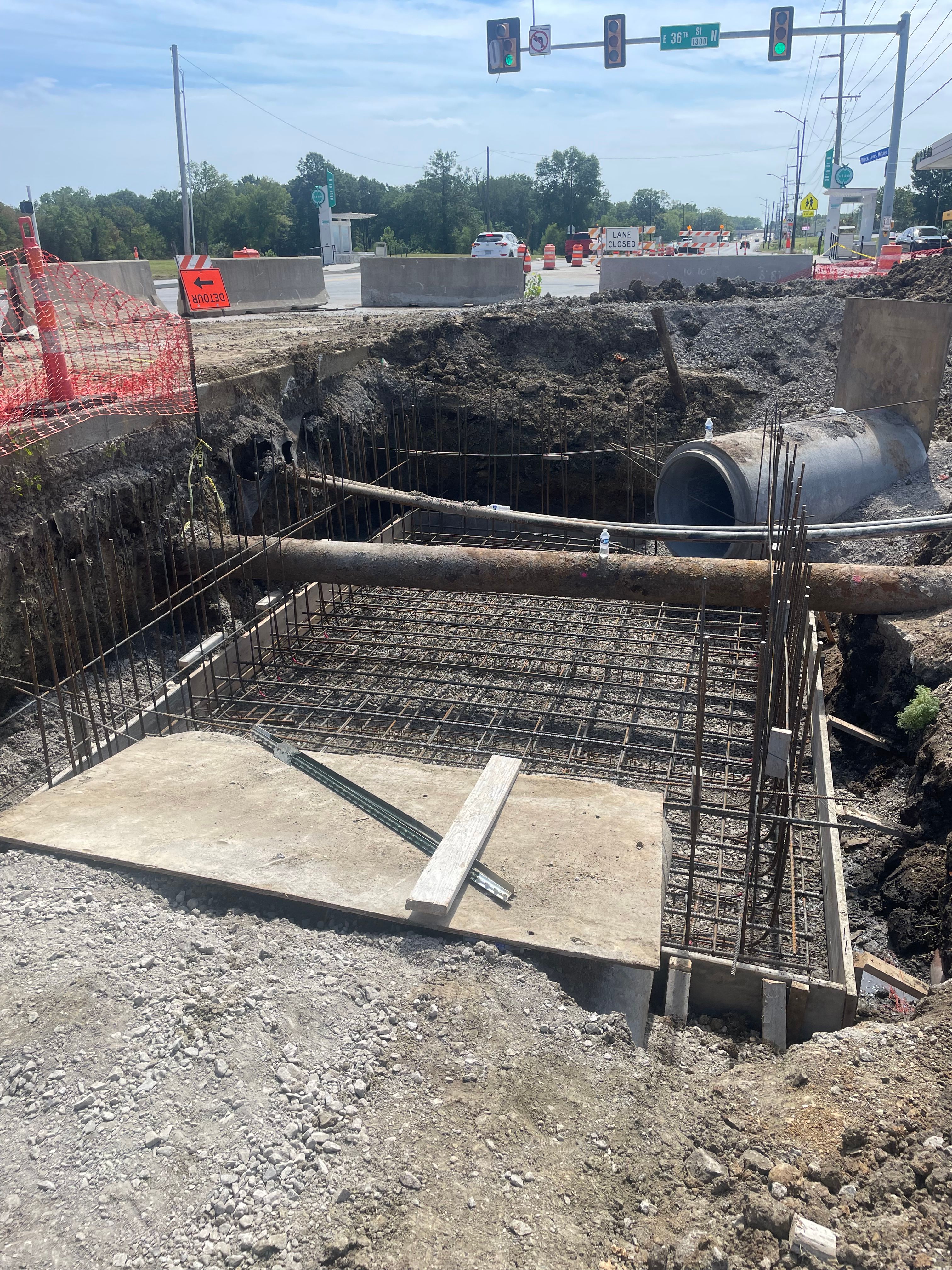  for Project X Construction LLC in Tulsa, OK