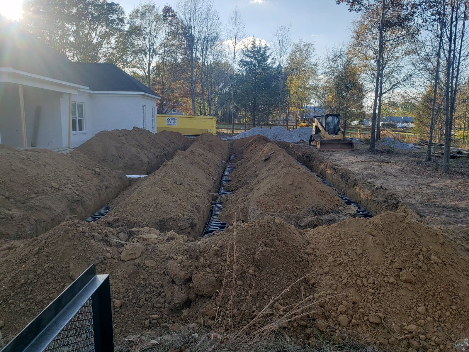  for Marberry Construction in Fayetteville, TN