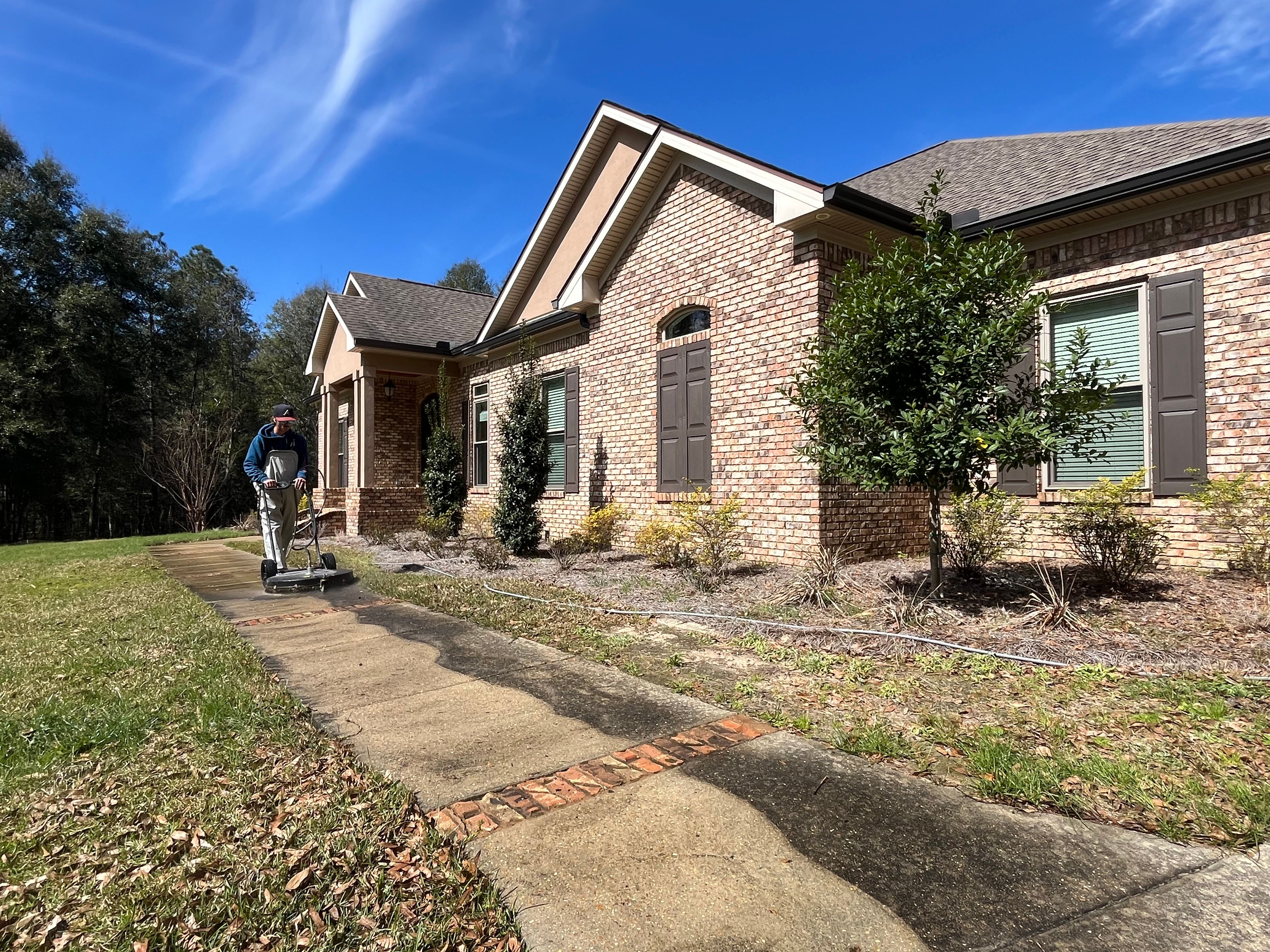  for All-Star Lawn Care & Soft Washing in Mobile, AL