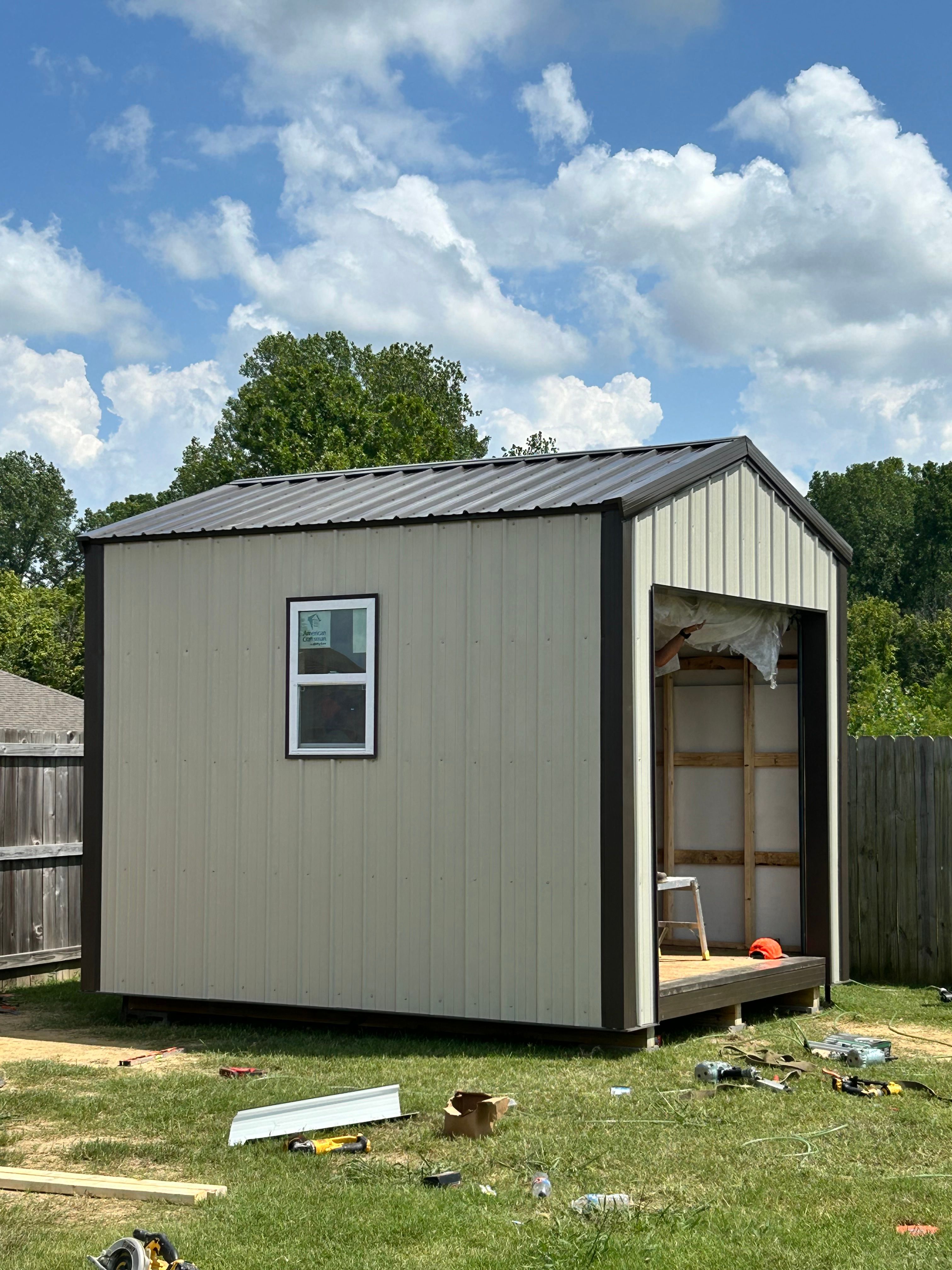  for Rock Solid Construction & Excavation in Munford, TN