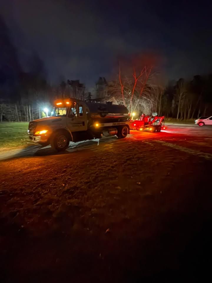 All Photos for Septic Pros LLC in Rockwell, NC