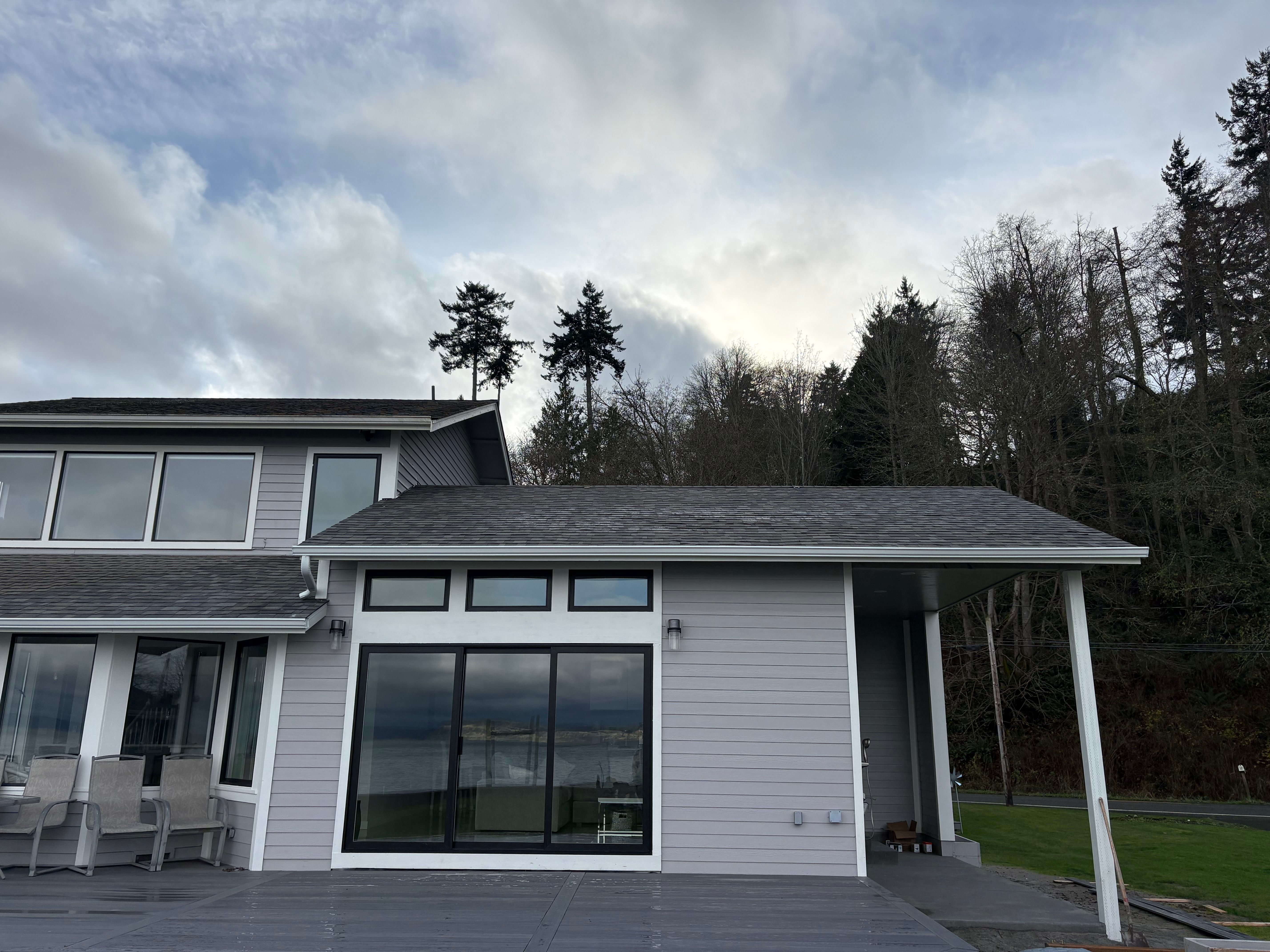 All Photos for Pacific Roots Construction in Silverdale, WA