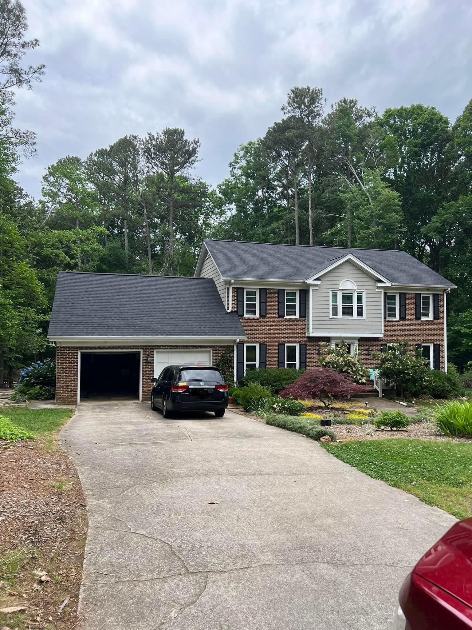 Roofing Replacement for Rise Roofing NC in Cary, NC