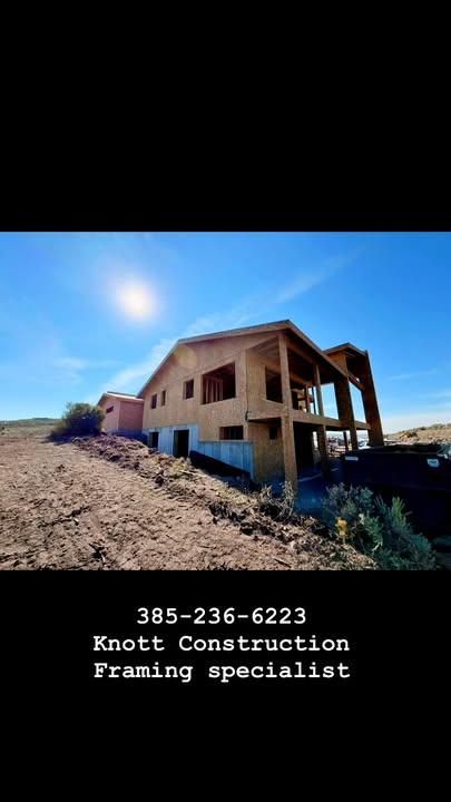 All Photos for Knott Construction in Ogden, UT