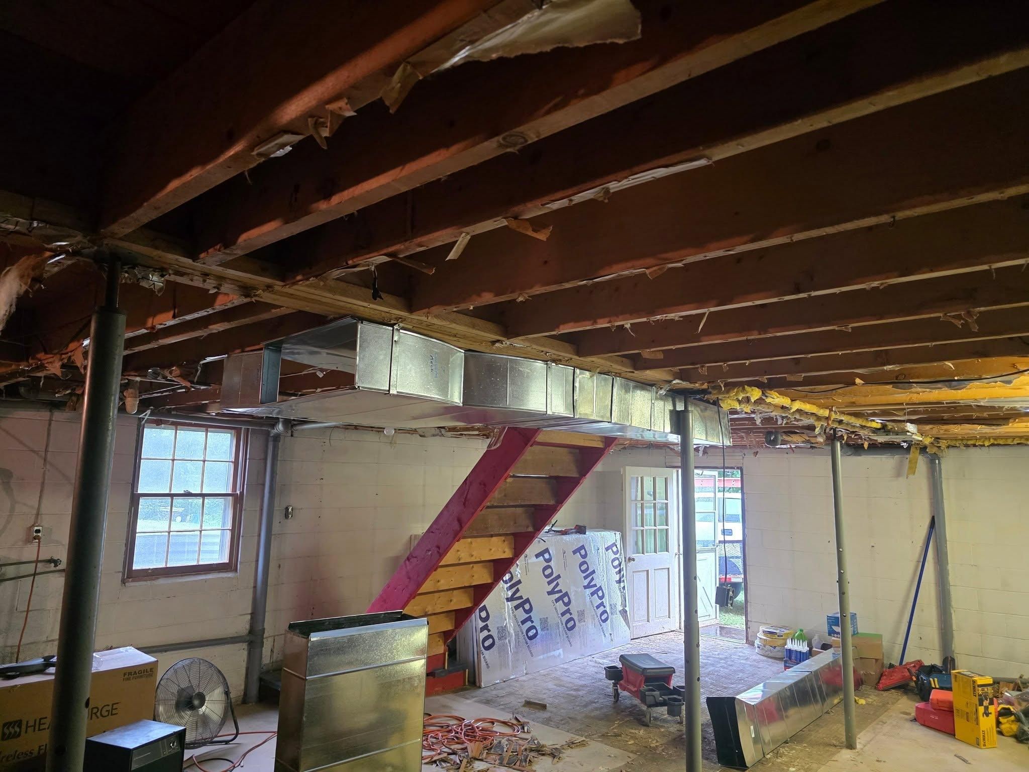 All Photos for Concord Mechanical INC in Lynchburg, VA