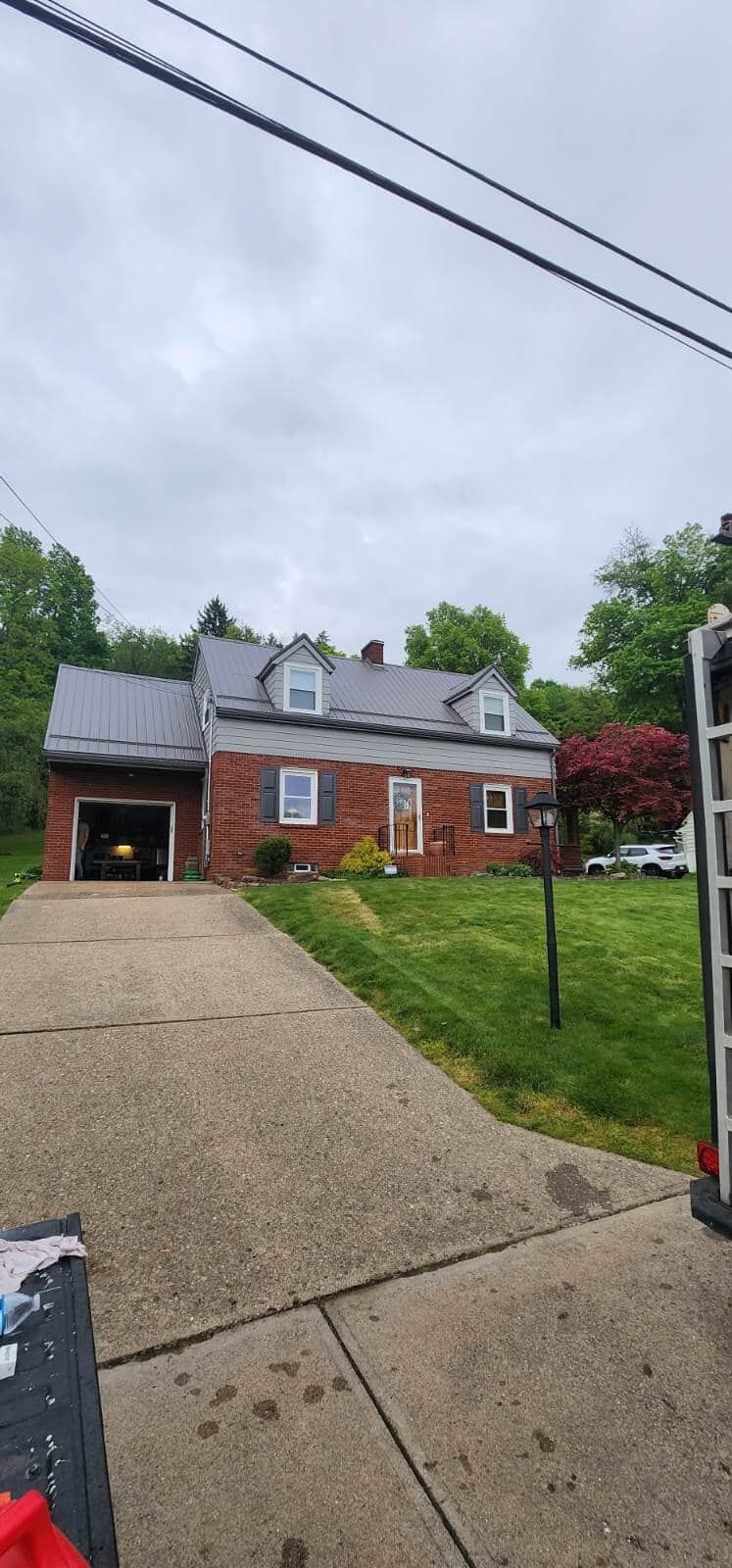  for DG Construction & Property Management LLC in Leechburg, PA