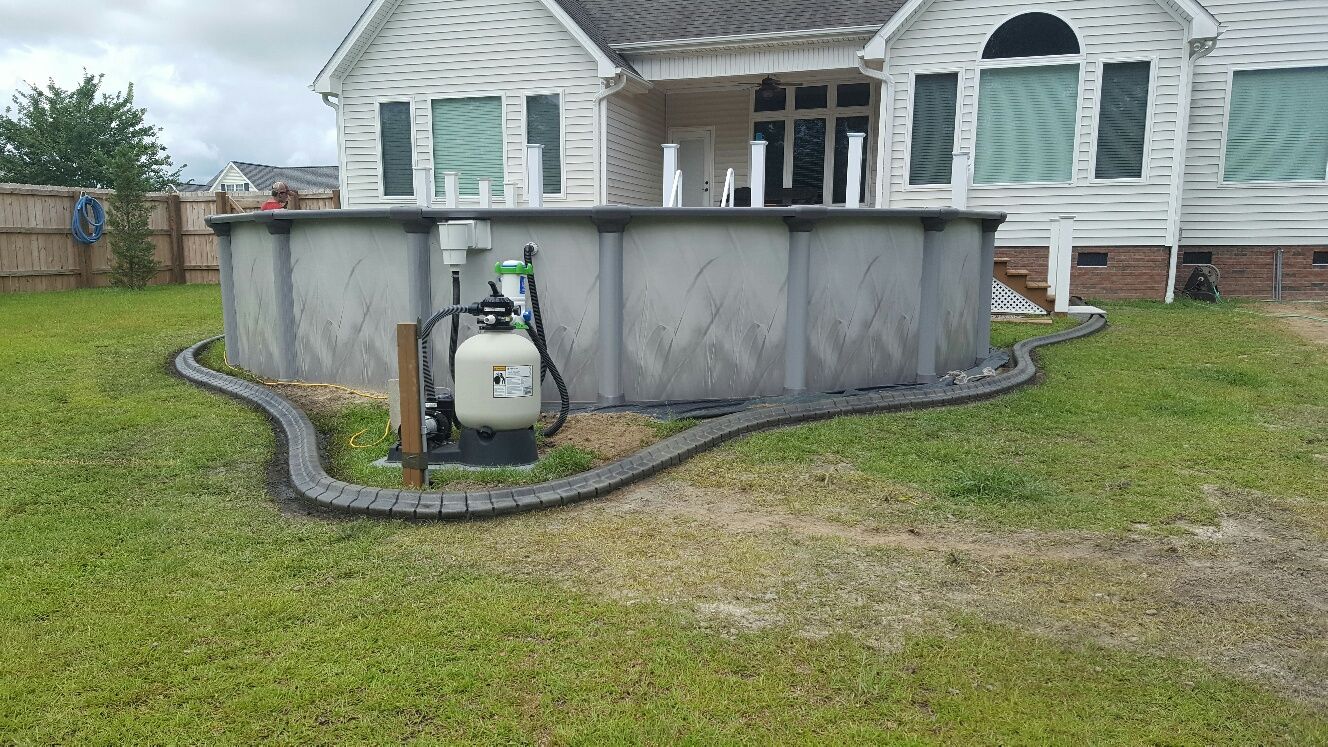  for Professional Edge in Deep Run, NC